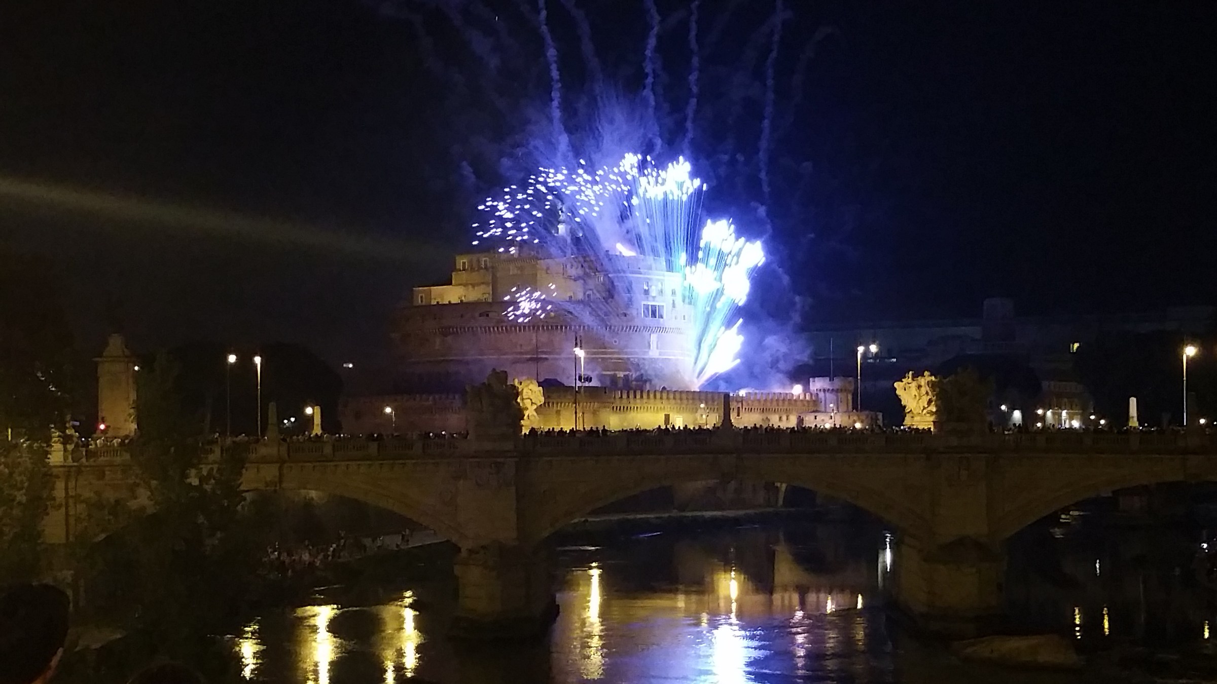 Castel Sant'angelo