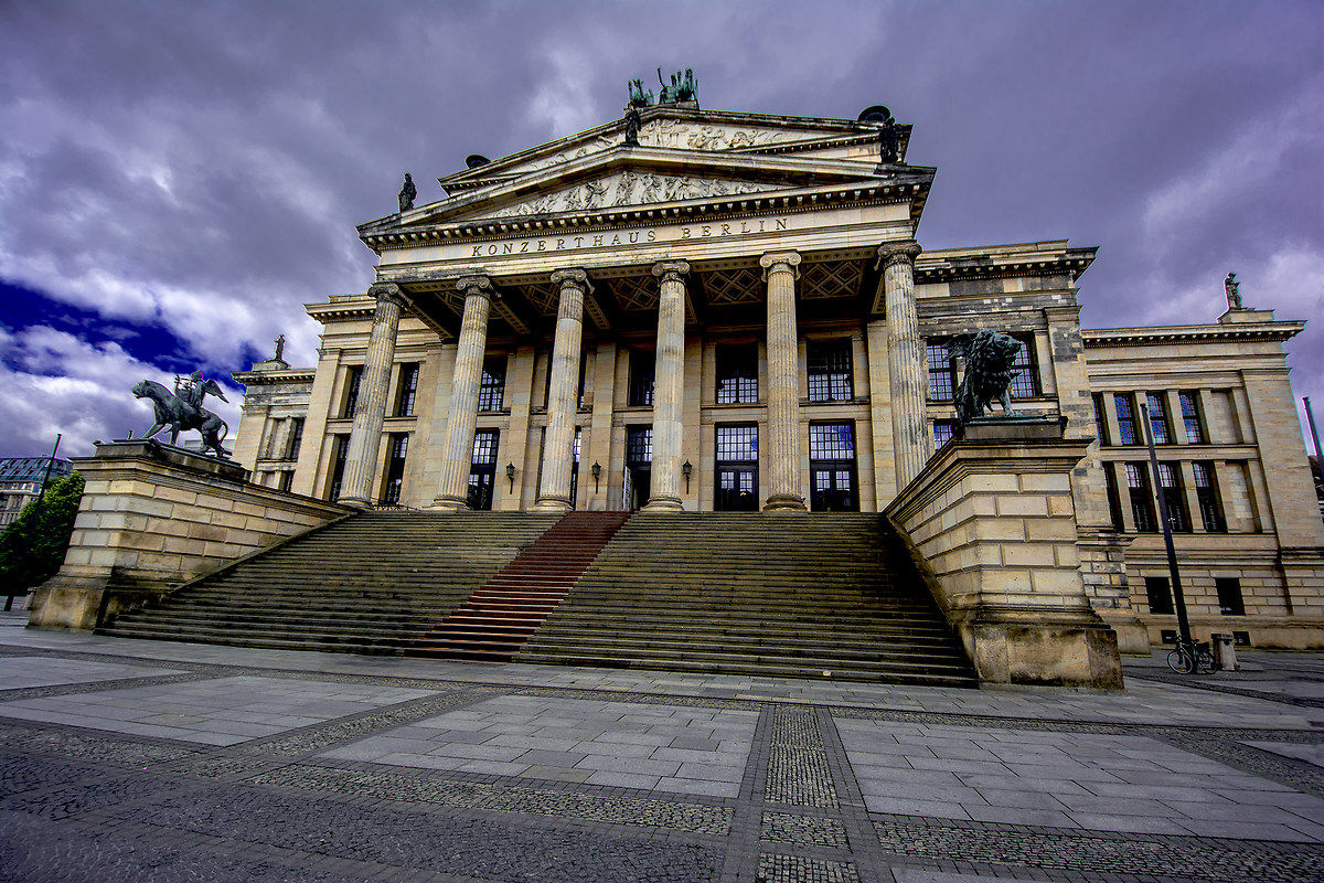 Konzerthaus Berlin