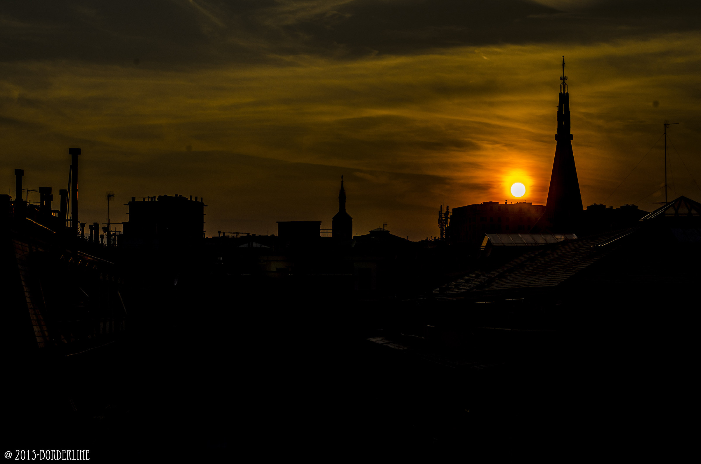 De l'aube clair' jusqu'à la fin du jour