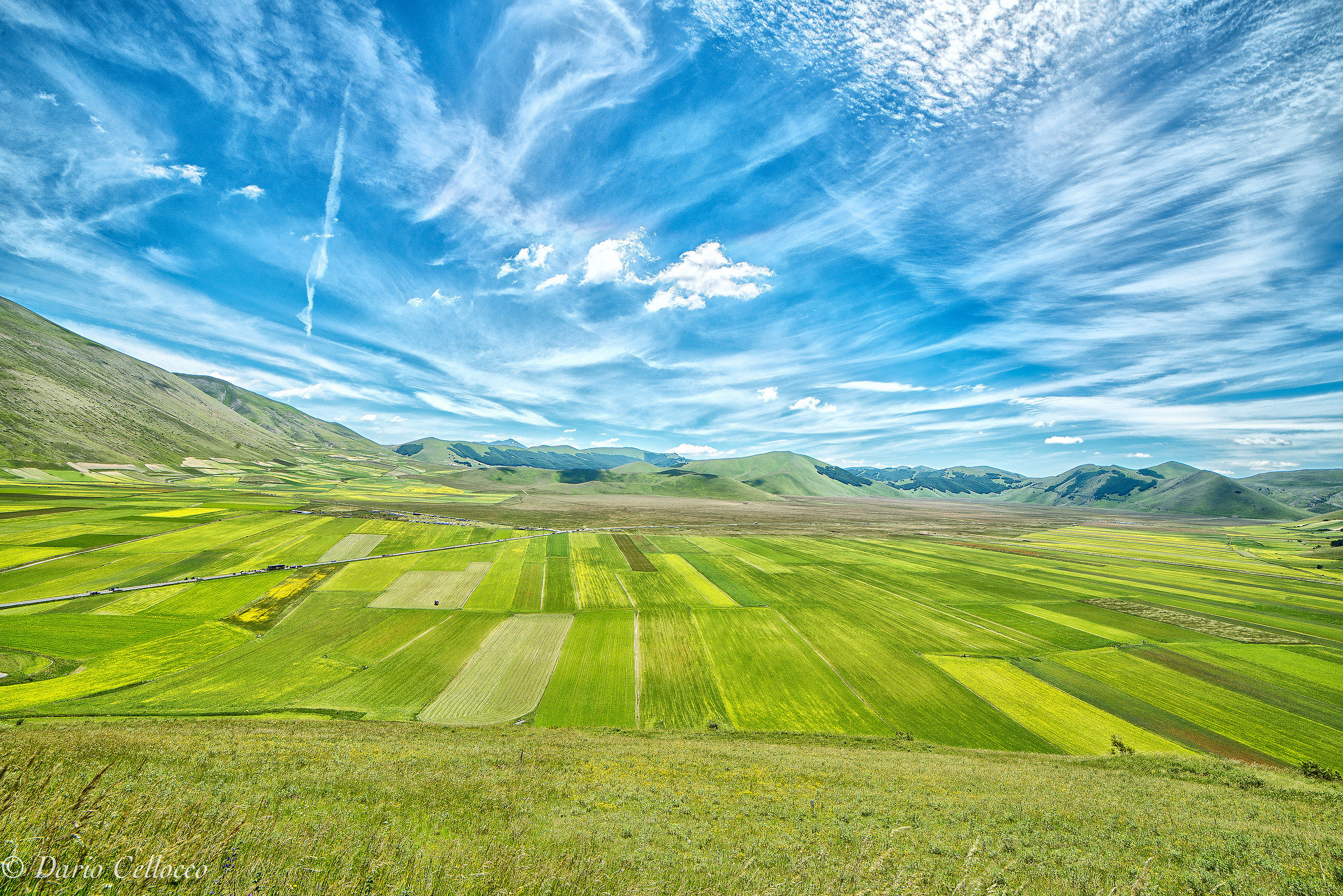 castelluccio