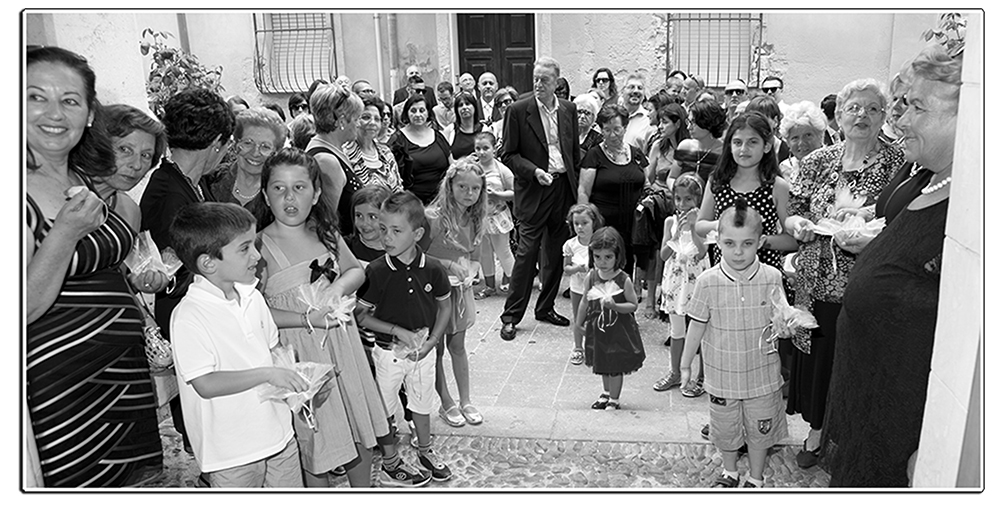 Senza Titolo