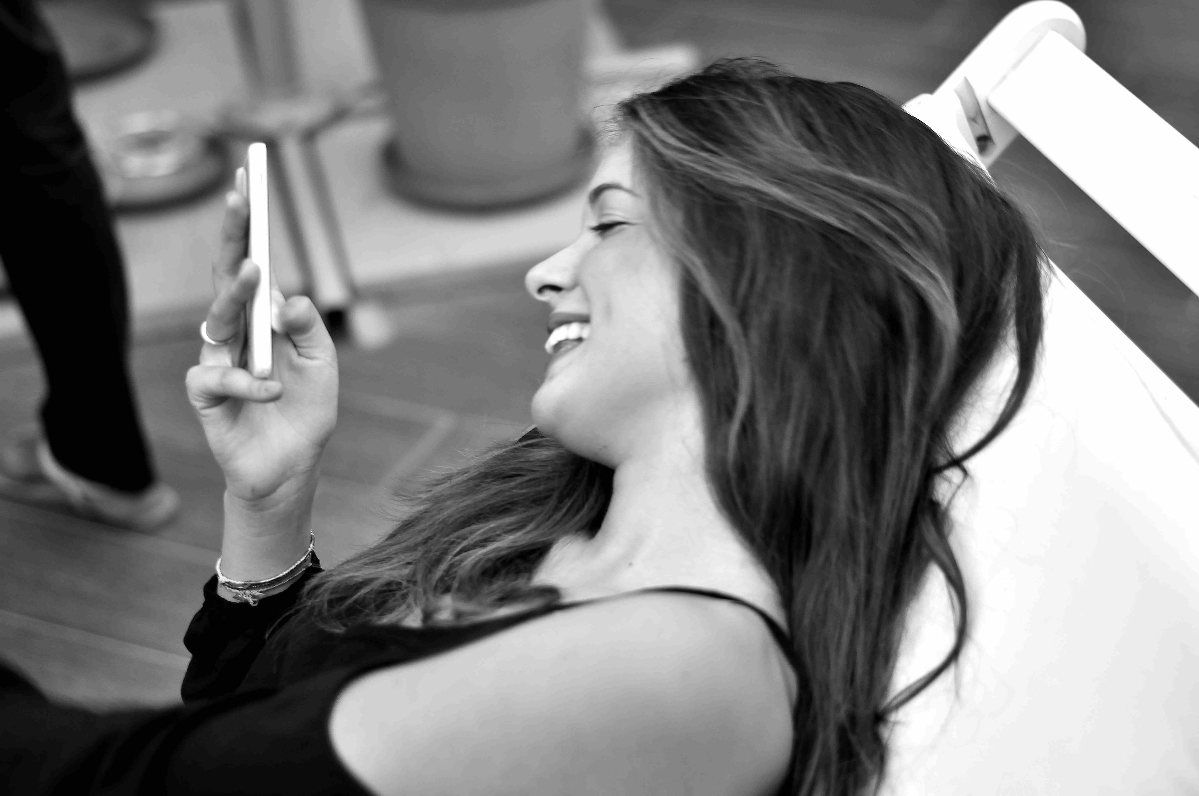 Smartphone ...good news..??