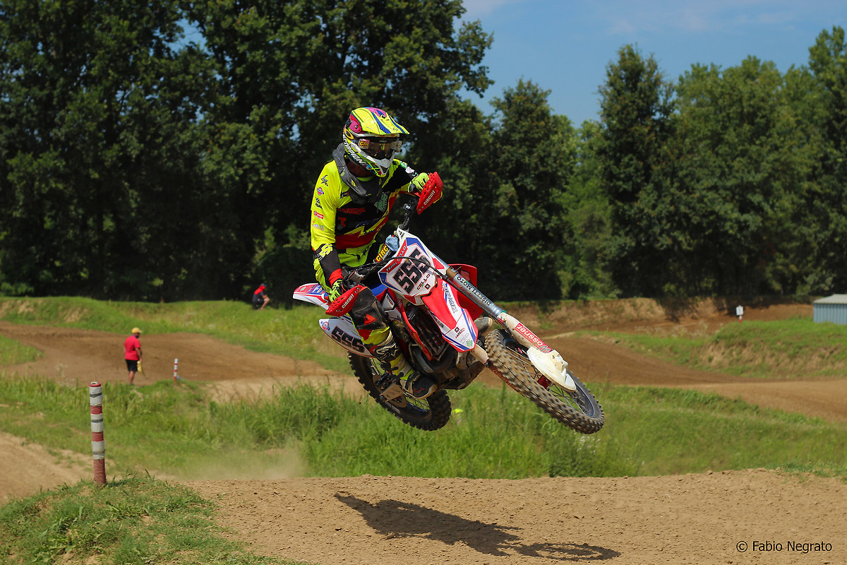 Motocross