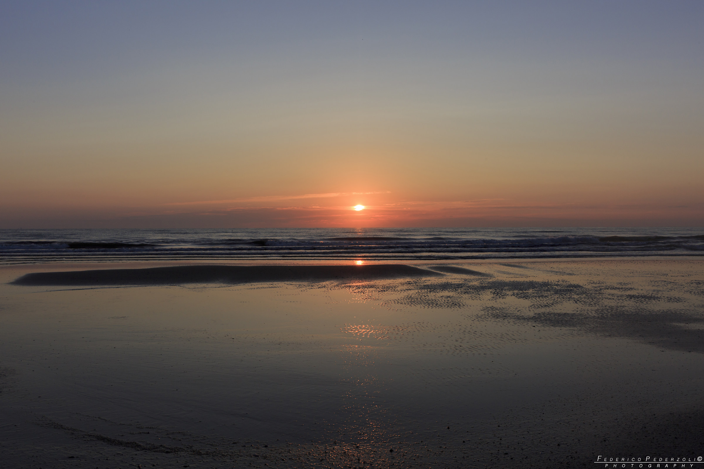 the 'dawn of the new day ...