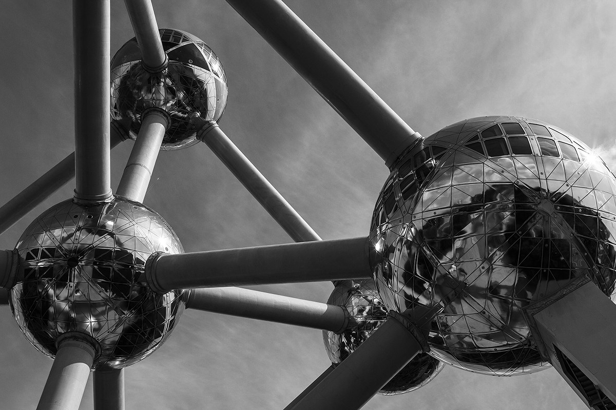 The Unbearable Lightness of Being (atomic)