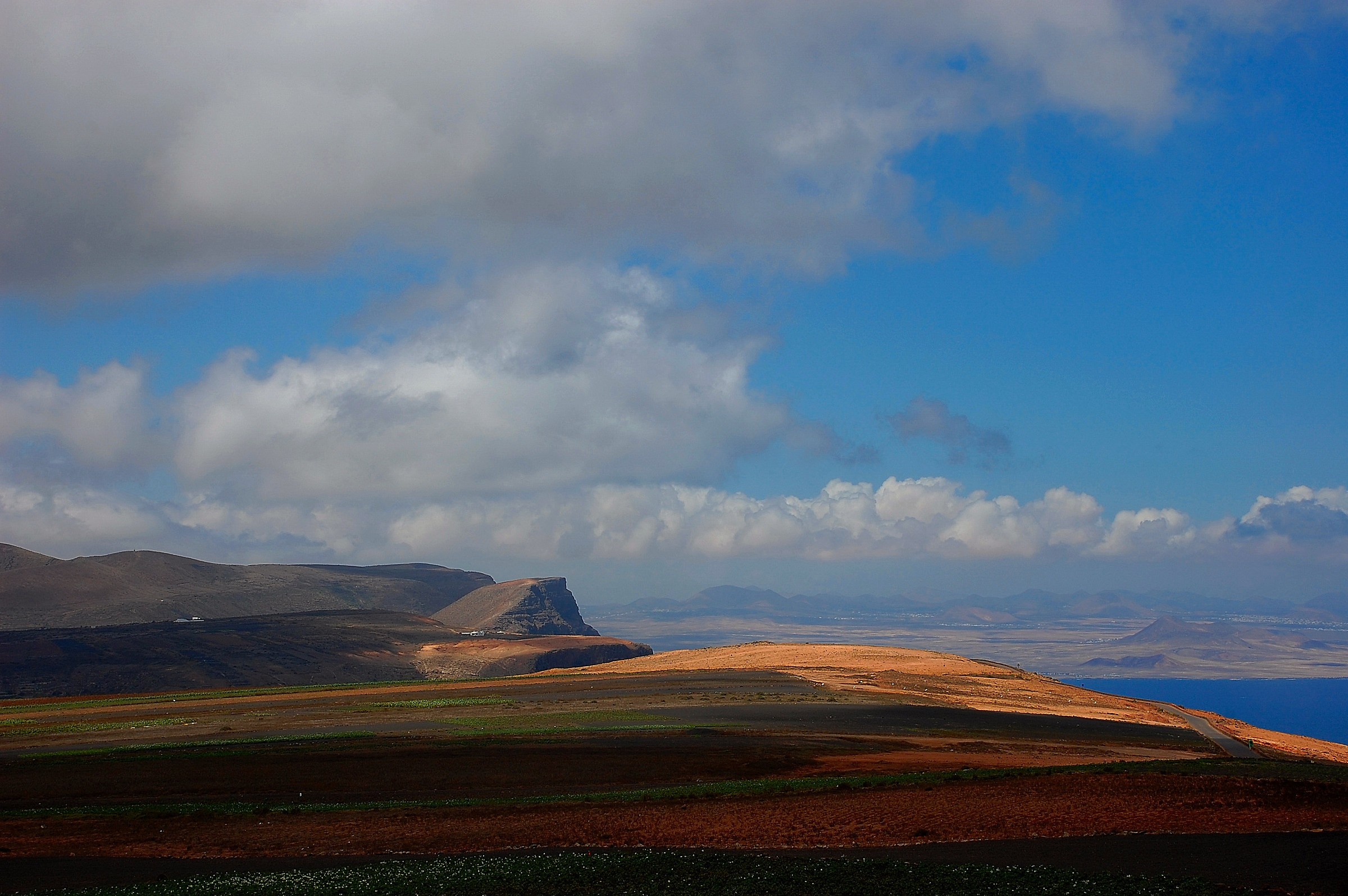 pianura di scogliera