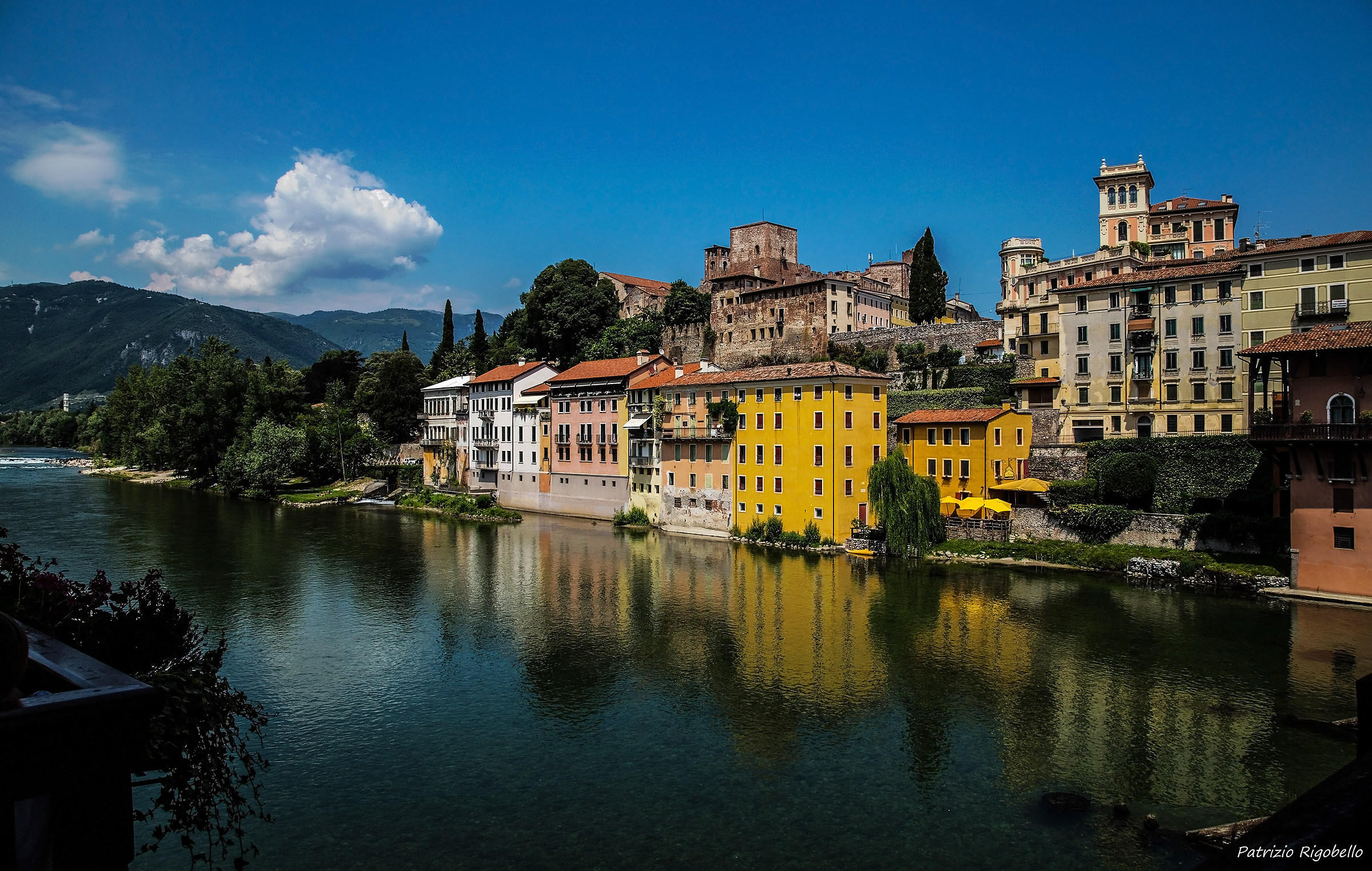 Bassano del Grappa