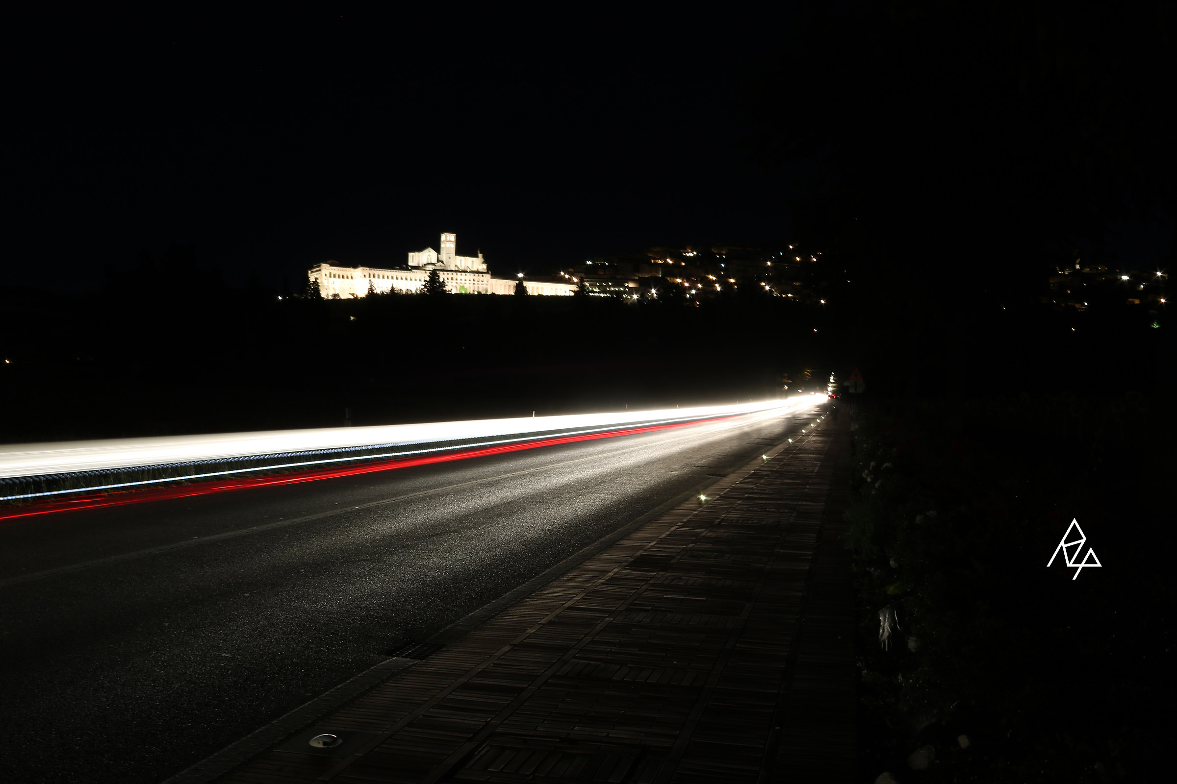 La vita è una grande avventura verso la luce