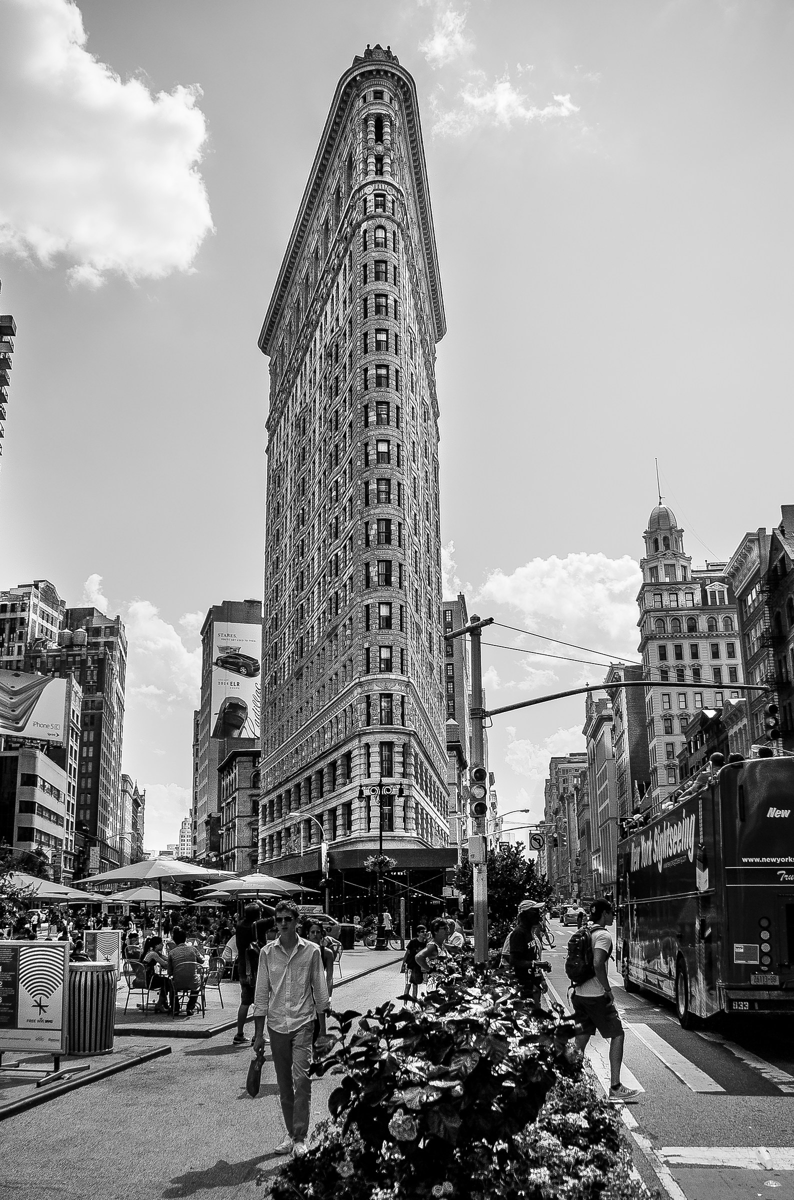 Grattacielo Flatiron