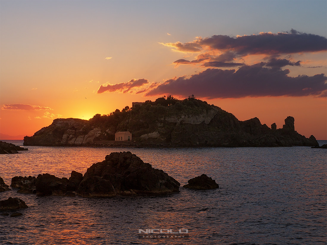 Isola Lachea - Aci Trezza