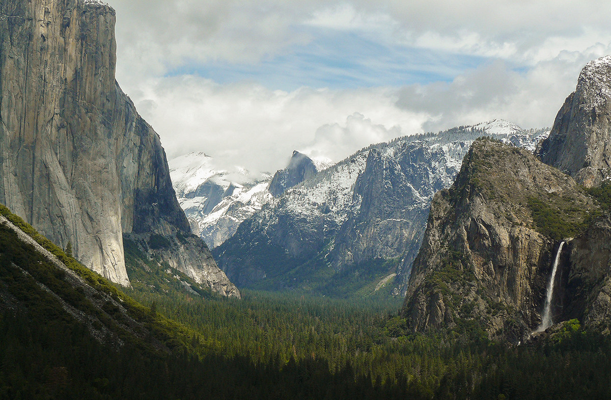 Yosemite