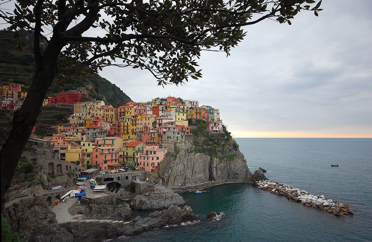 manarola