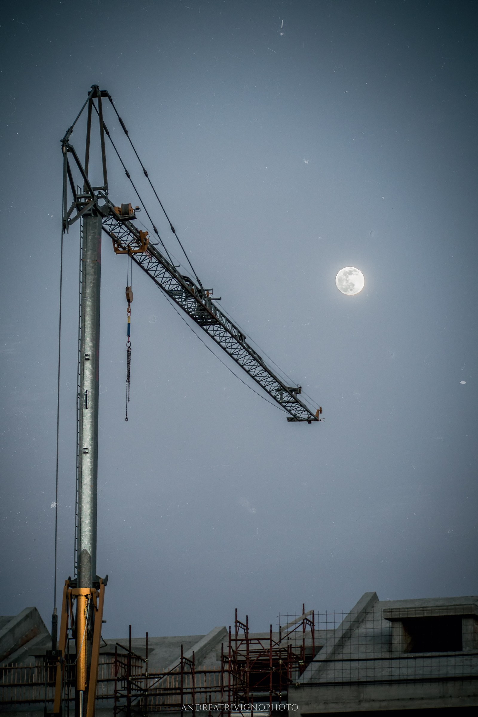 Building the 'Universe