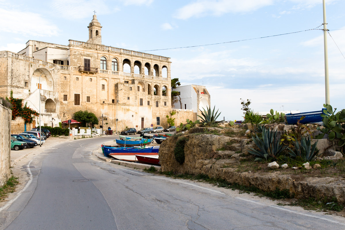 Buongiorno a San Giovanni (Ba) 4