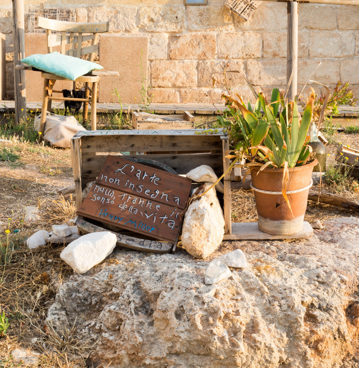 Buongiorno a San Giovanni (Ba) 5