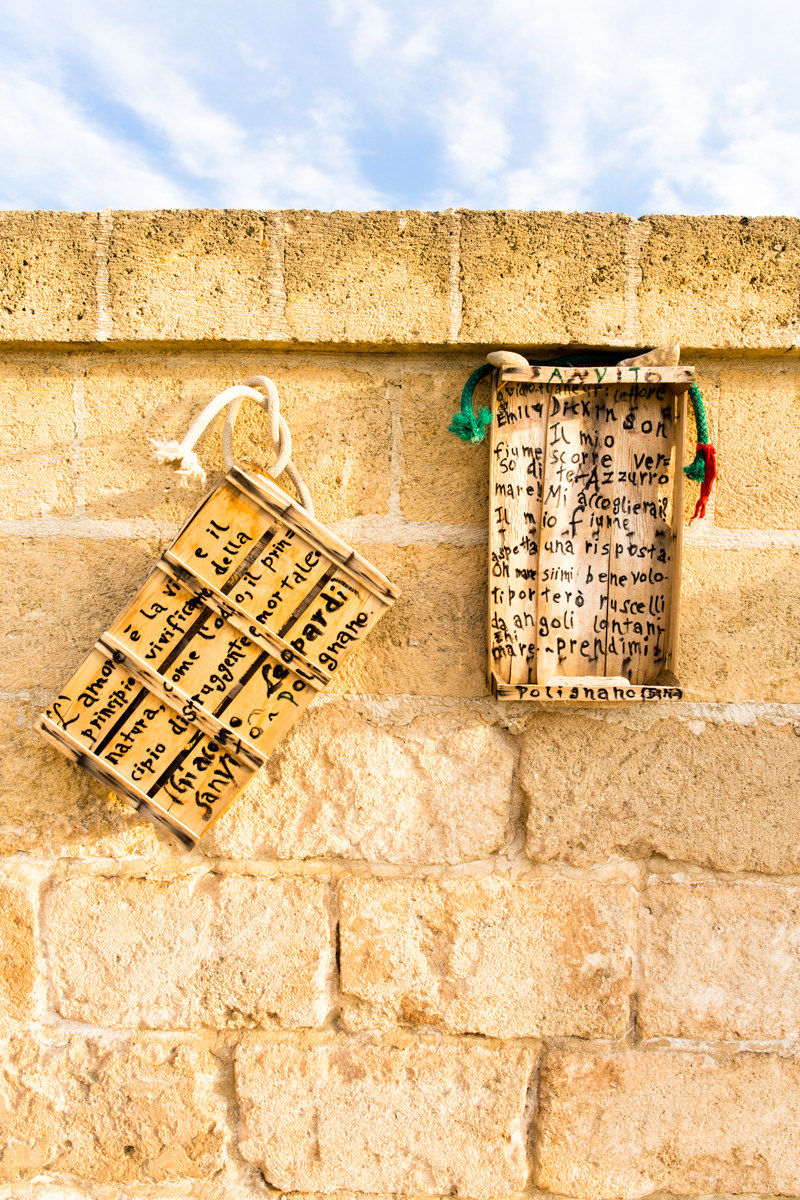 Buongiorno a San Giovanni (Ba) 6