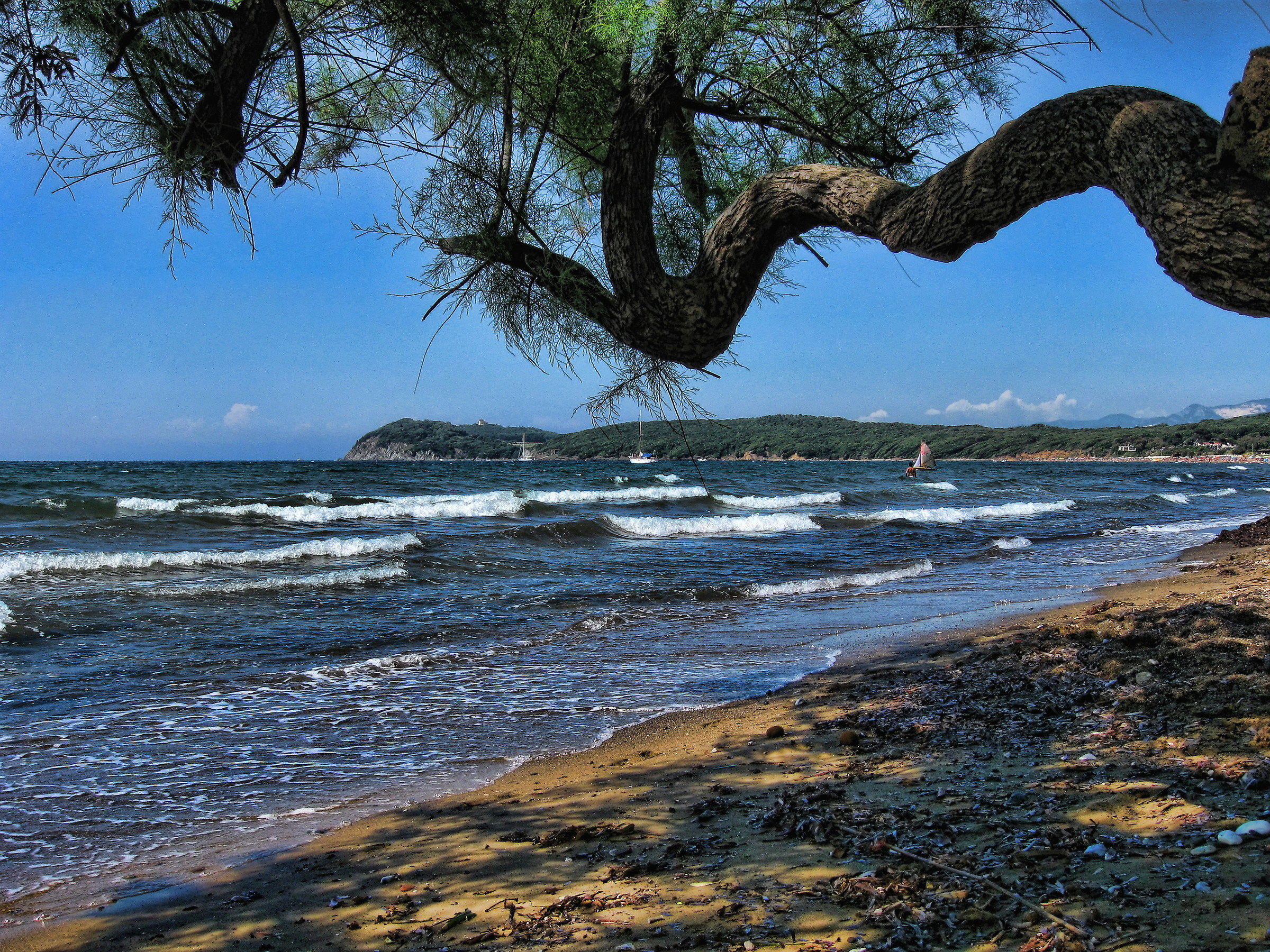 golfo dei baratti (toscana)-1