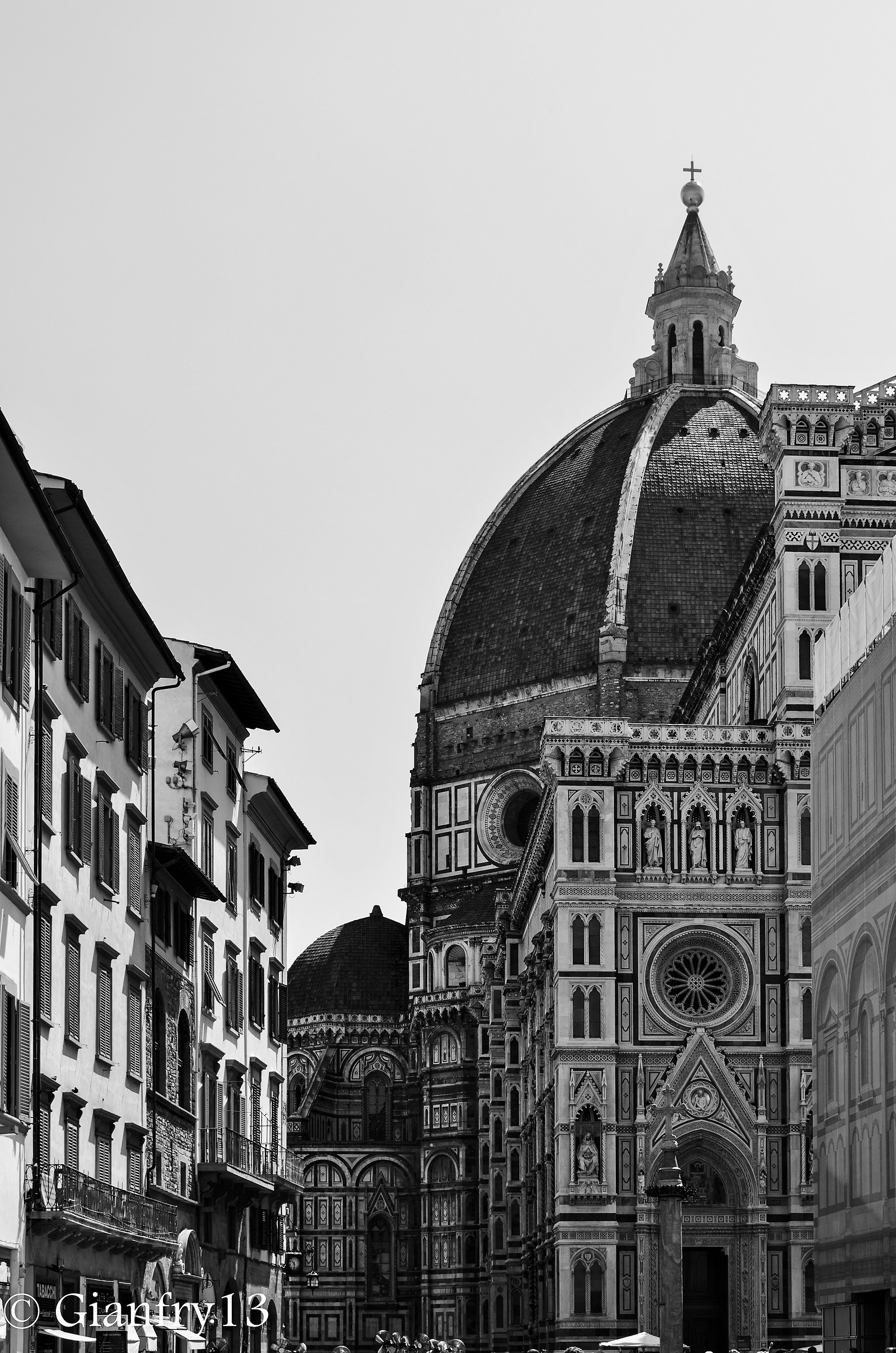 Basilica Santa Maria in Fiore