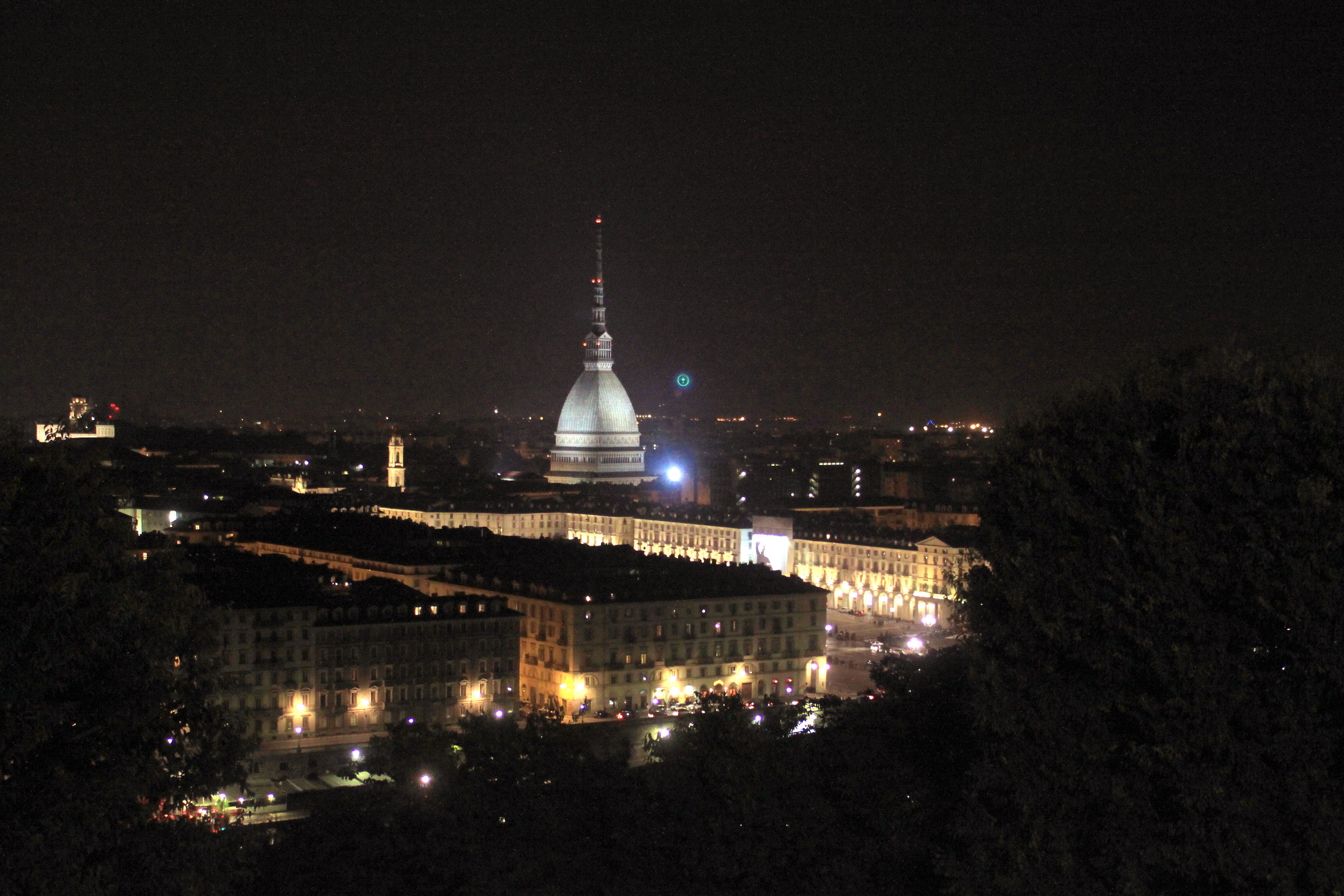 un pochino di torino