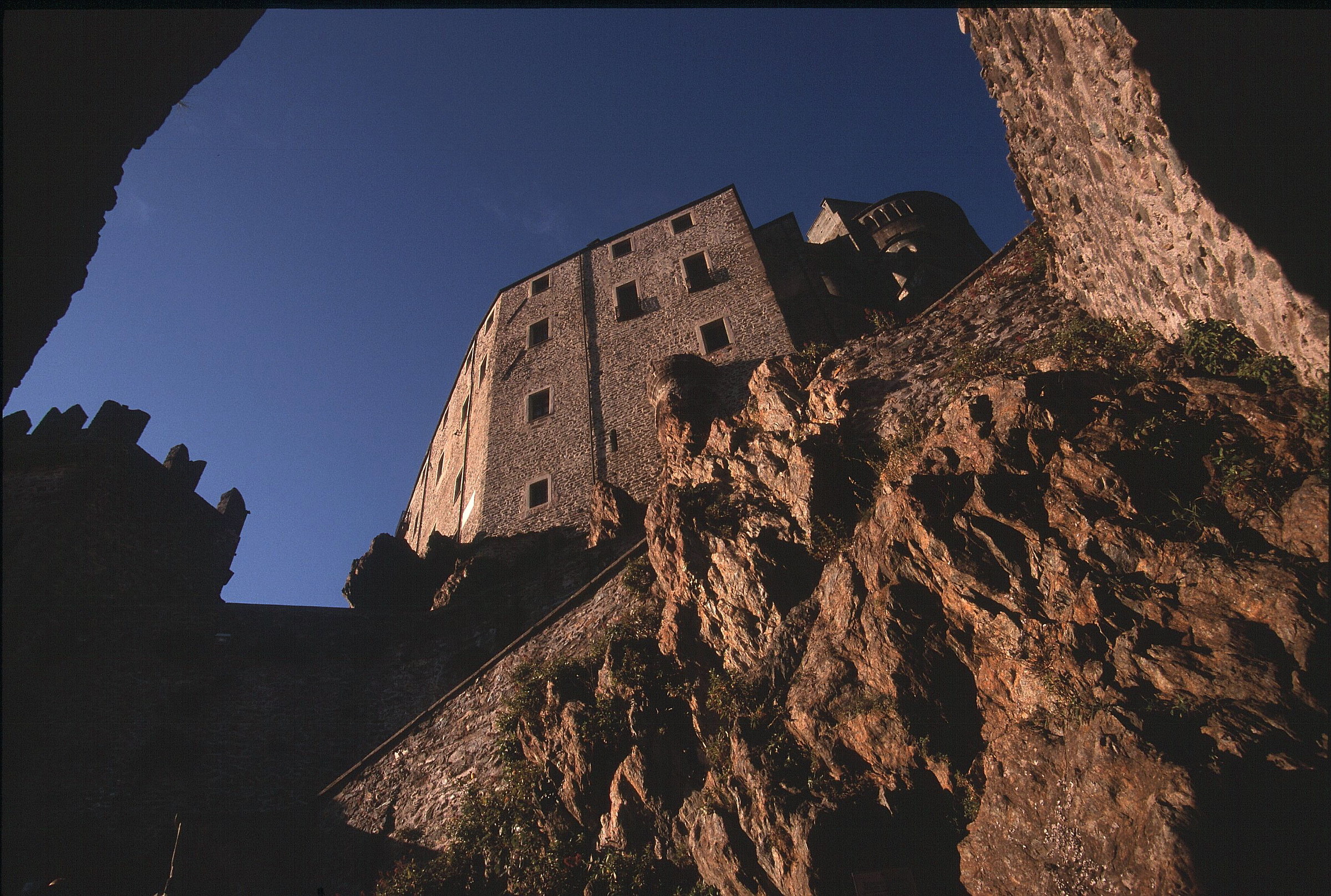 sacra di s. michele (to)