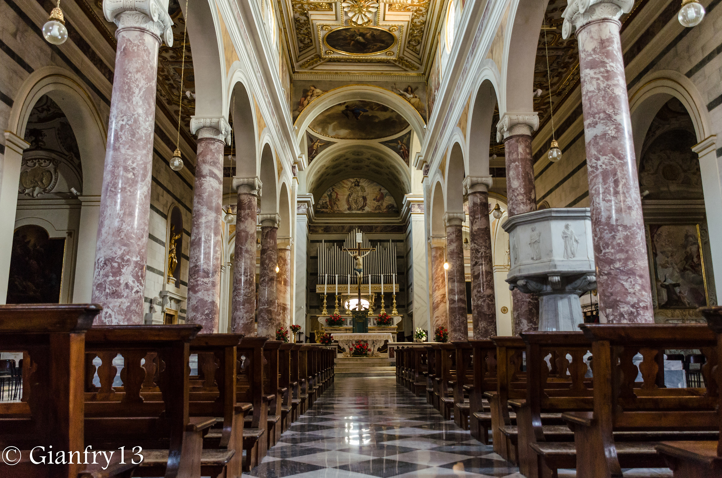 Cattedrale di San Miniato