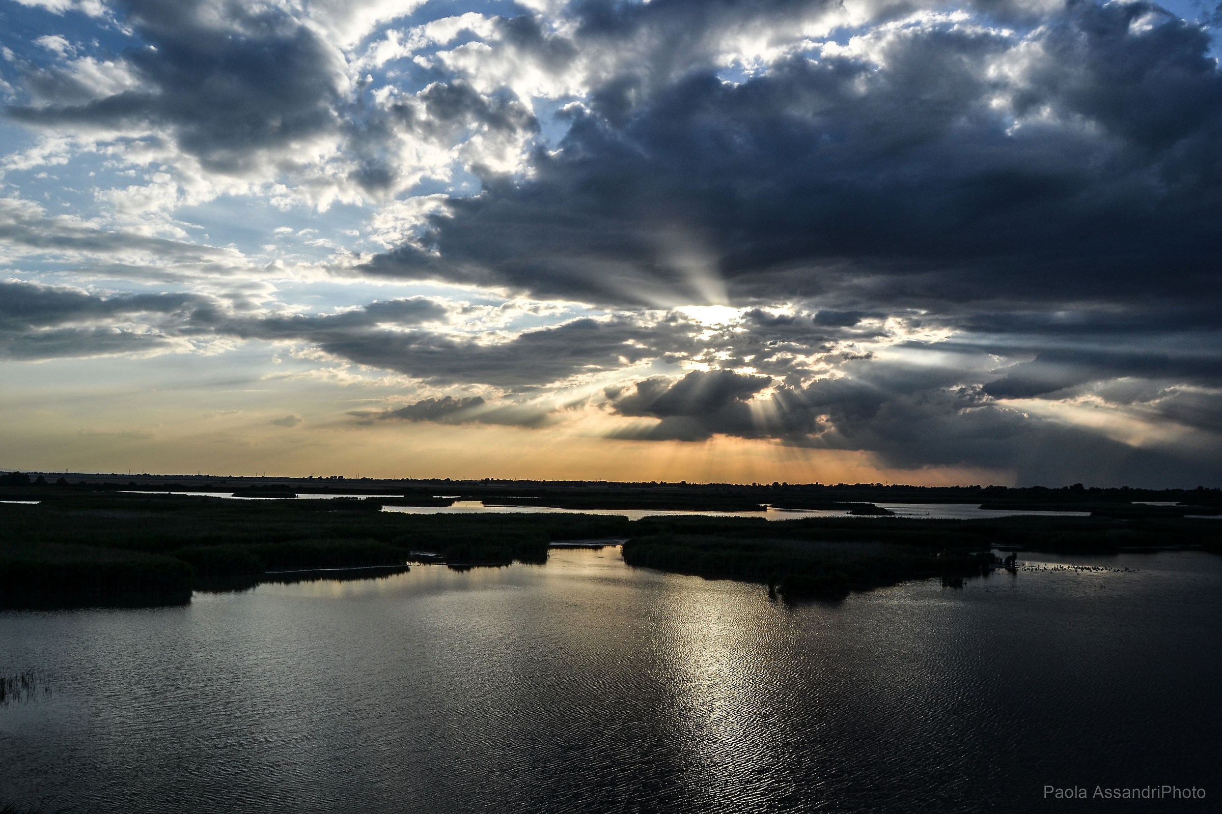 Una giornata magnifica