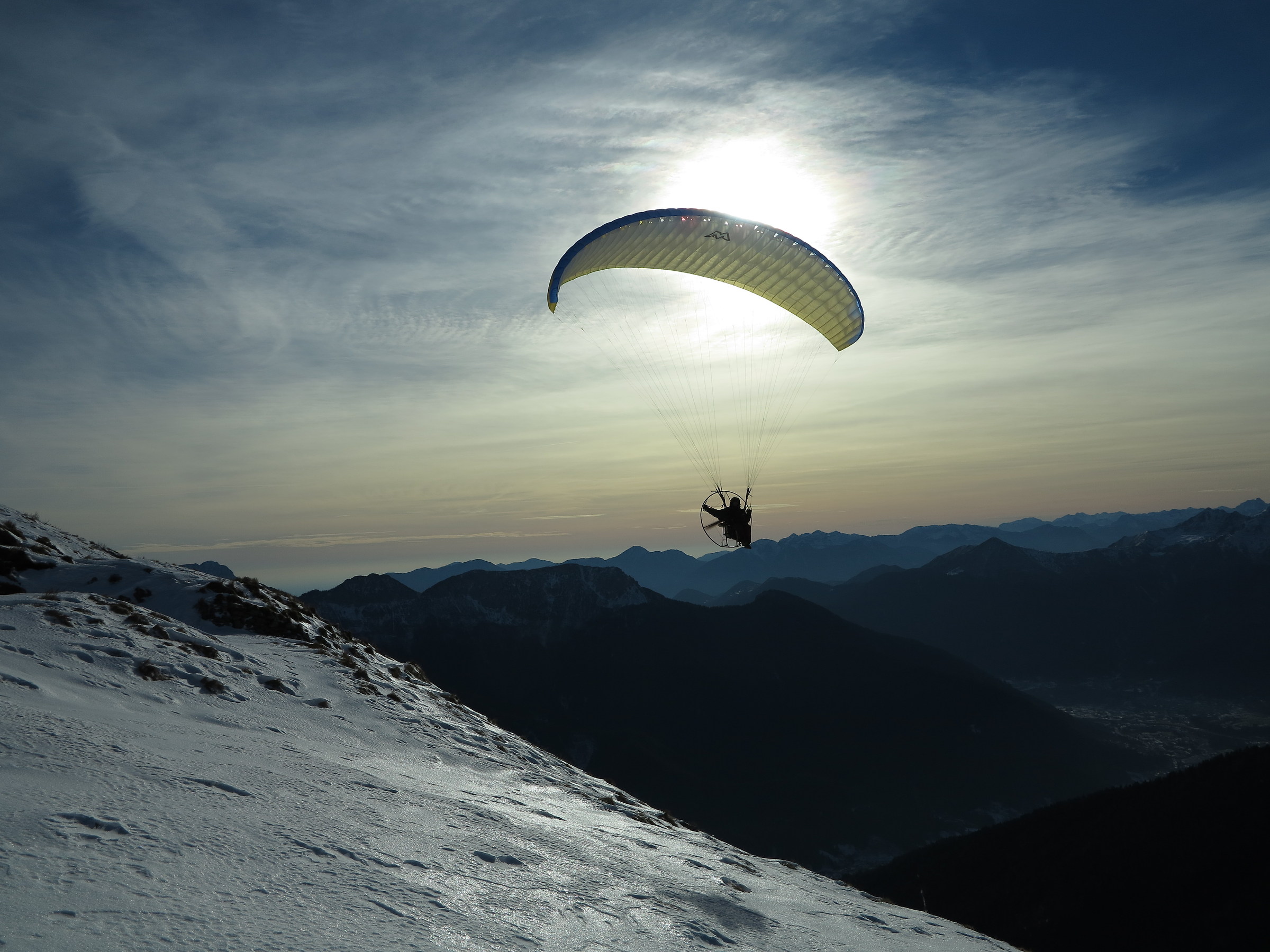 Simpatico incontro 1