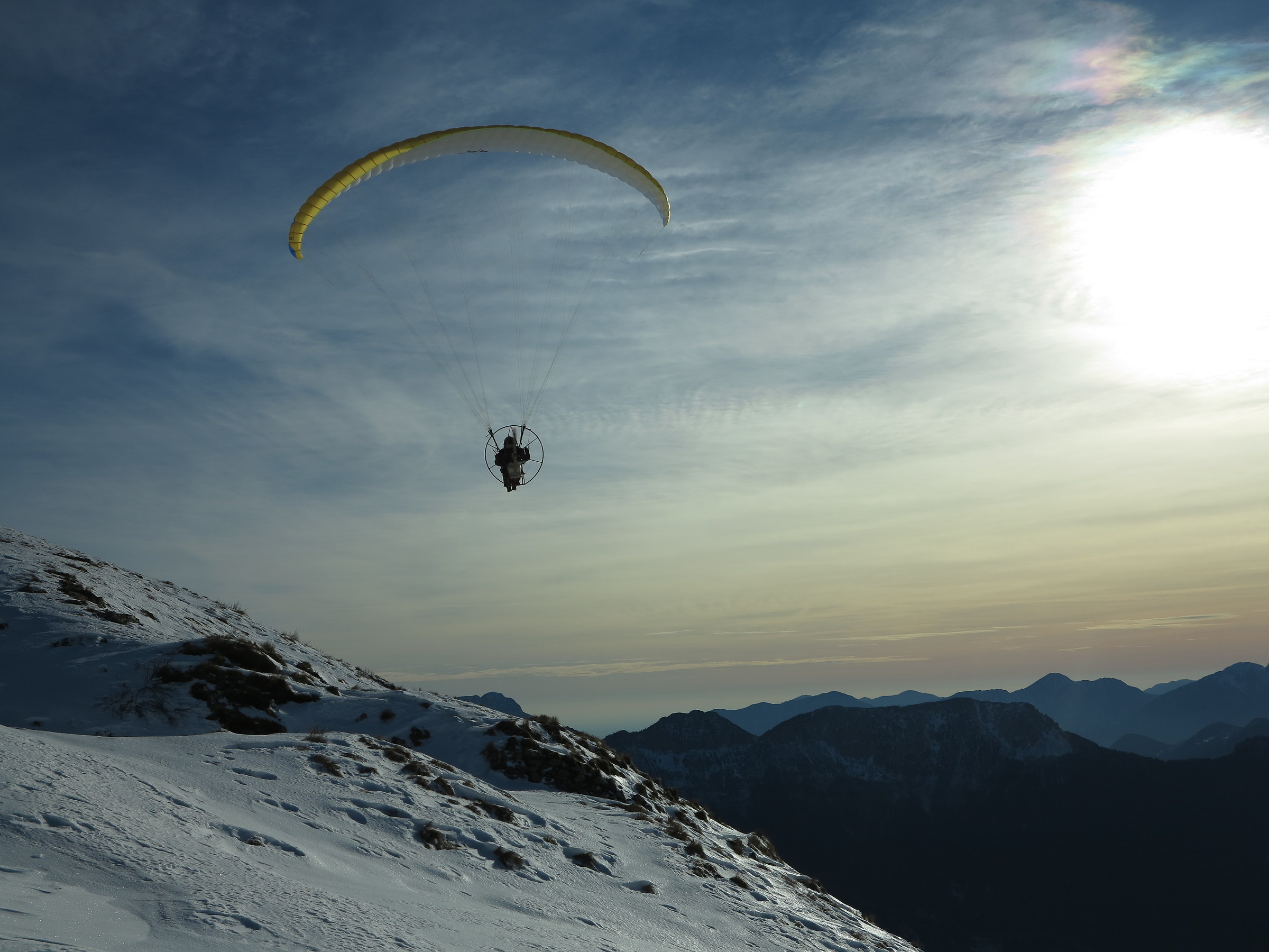 Simpatico incontro 3