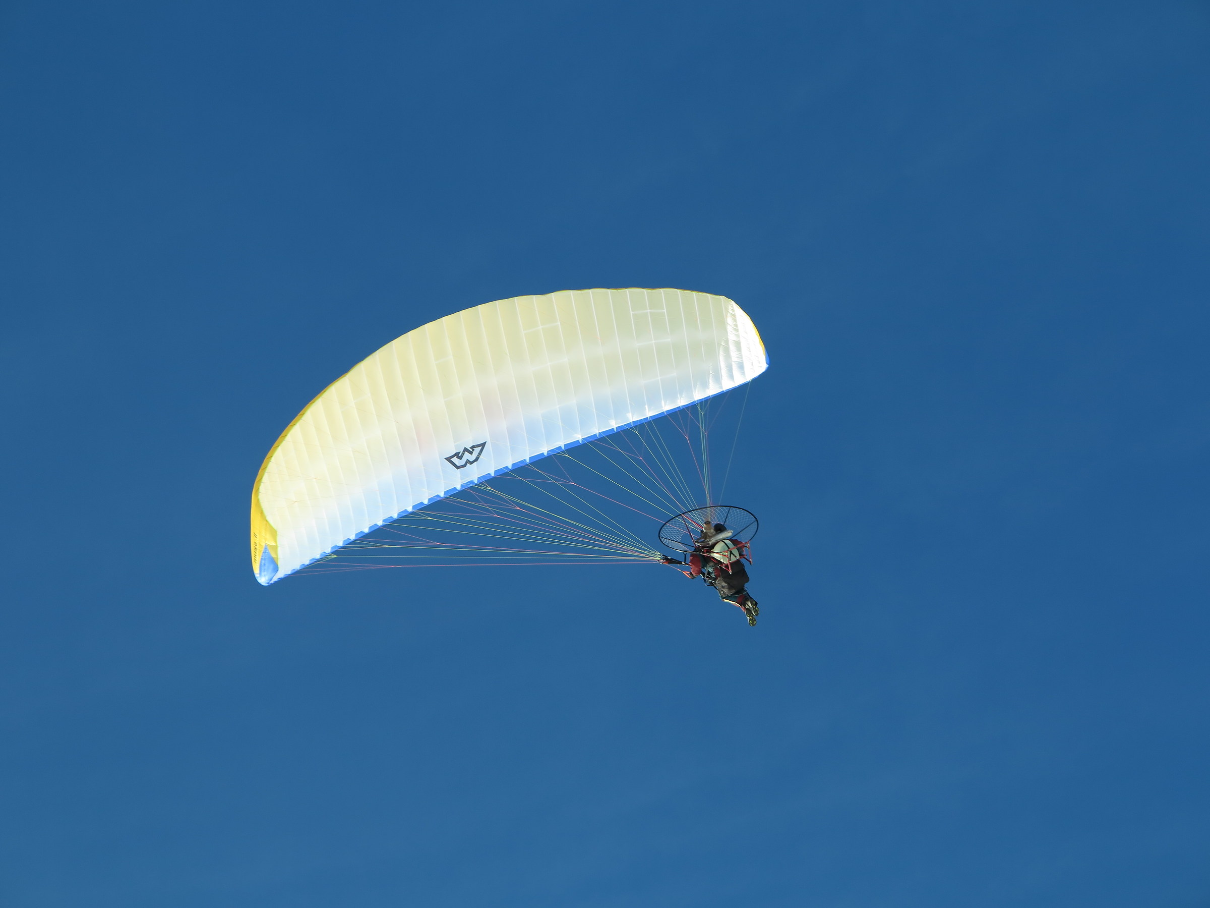 Simpatico incontro 4