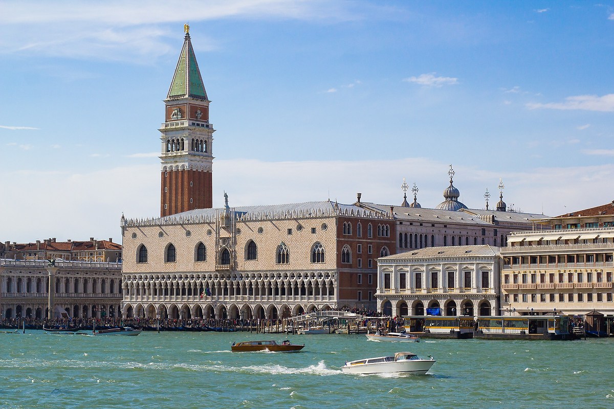 San marco