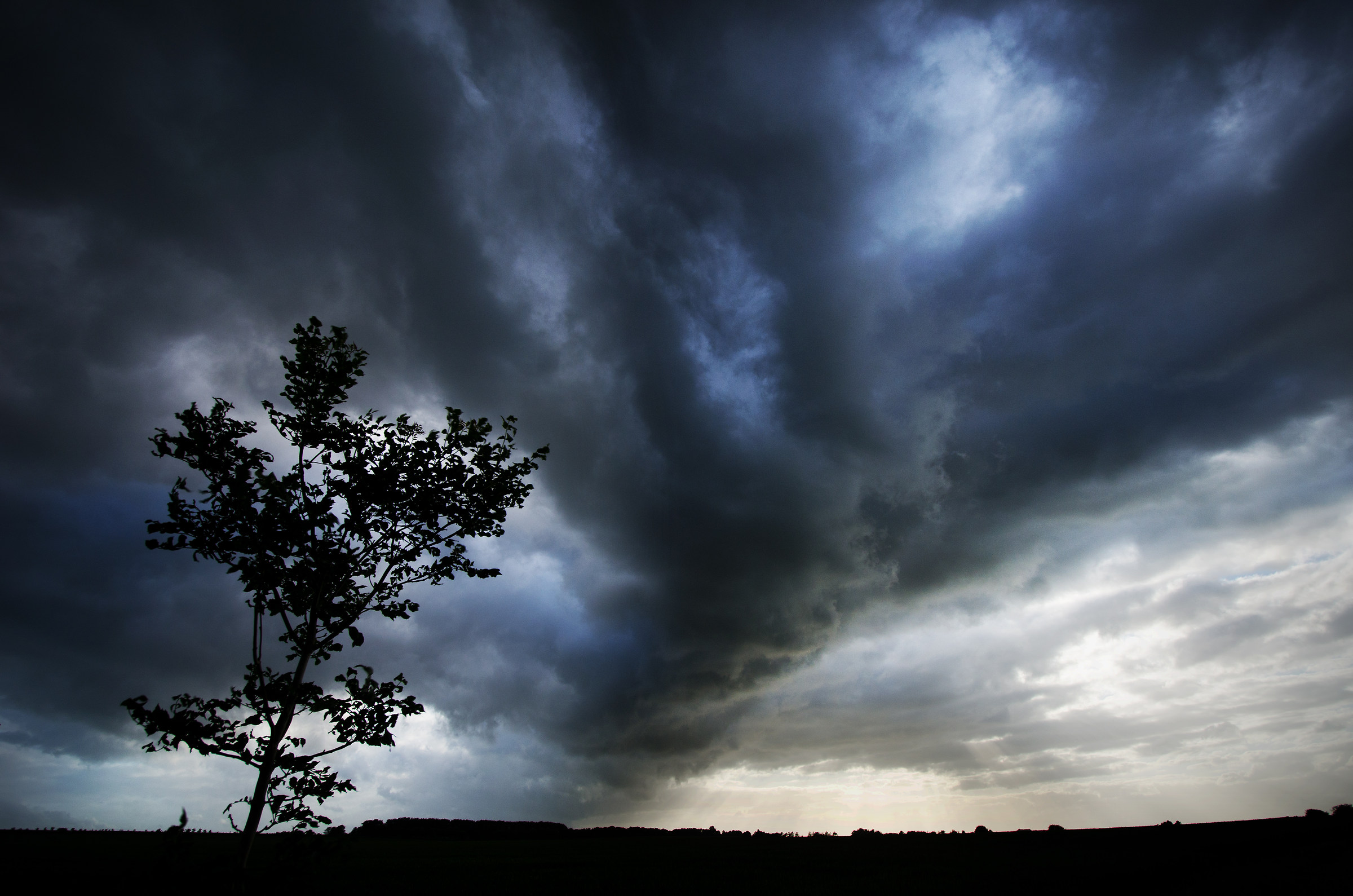 The English Summer!!