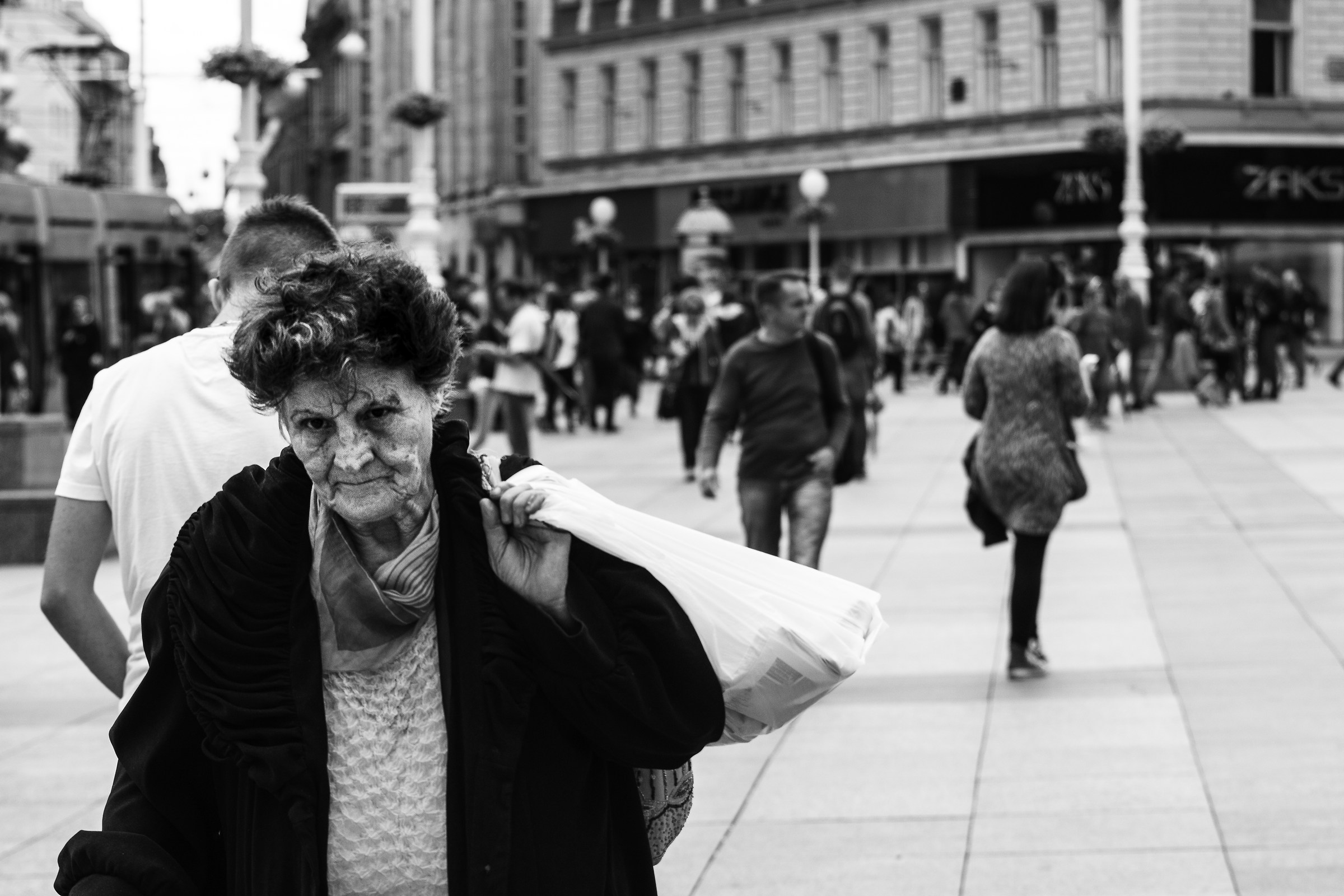 brutti pensieri fanno buon sangue