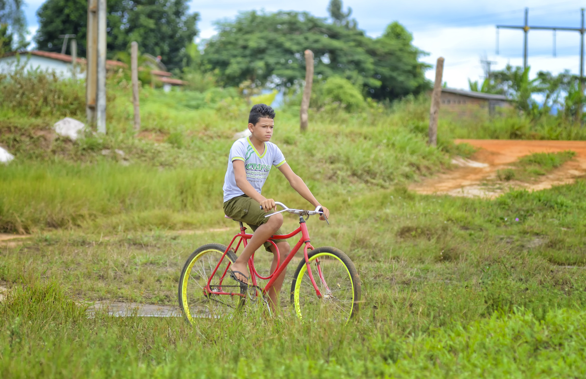 Santo Antonio de Jesus