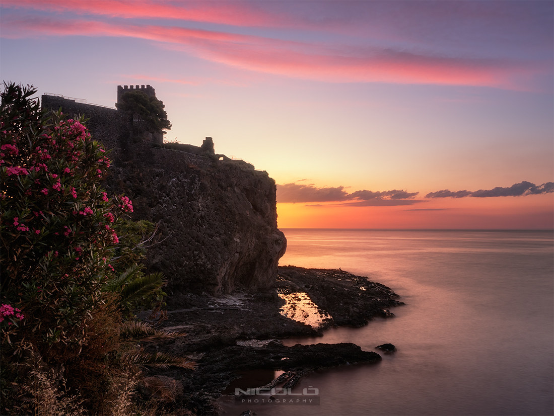 Aci Castello