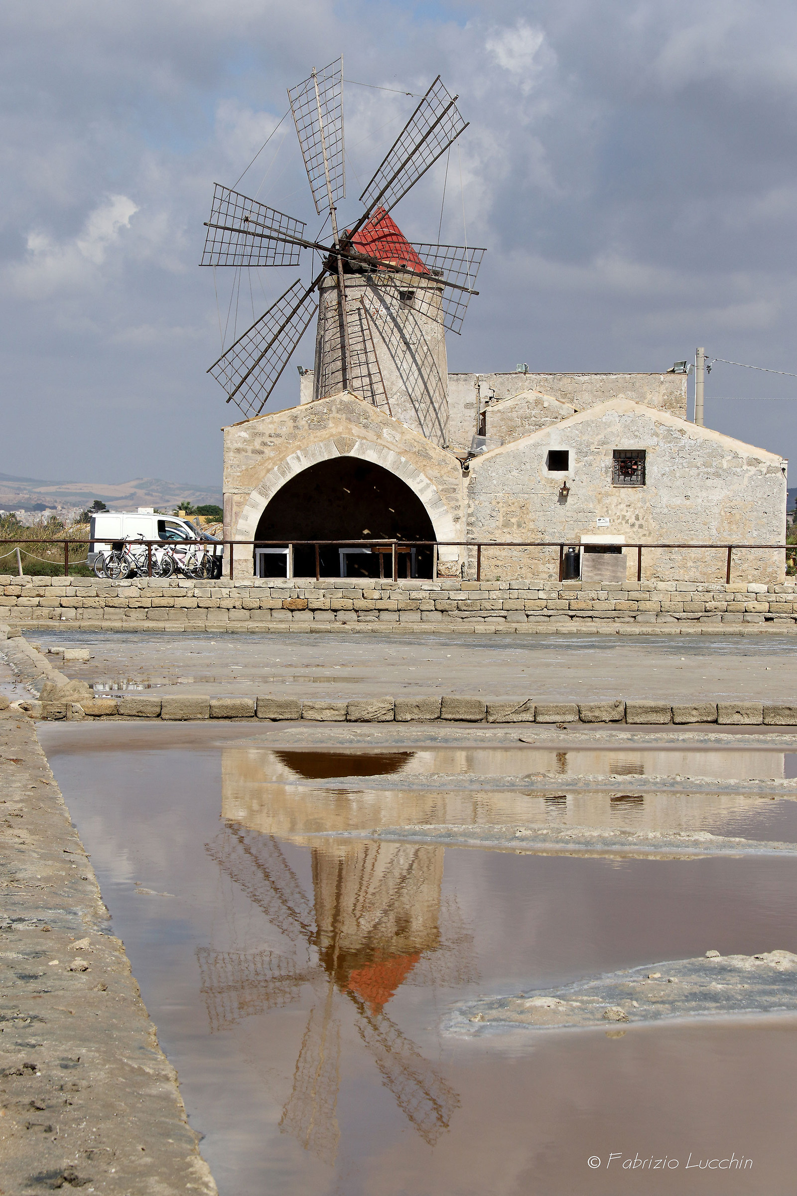 Saline di Trapani