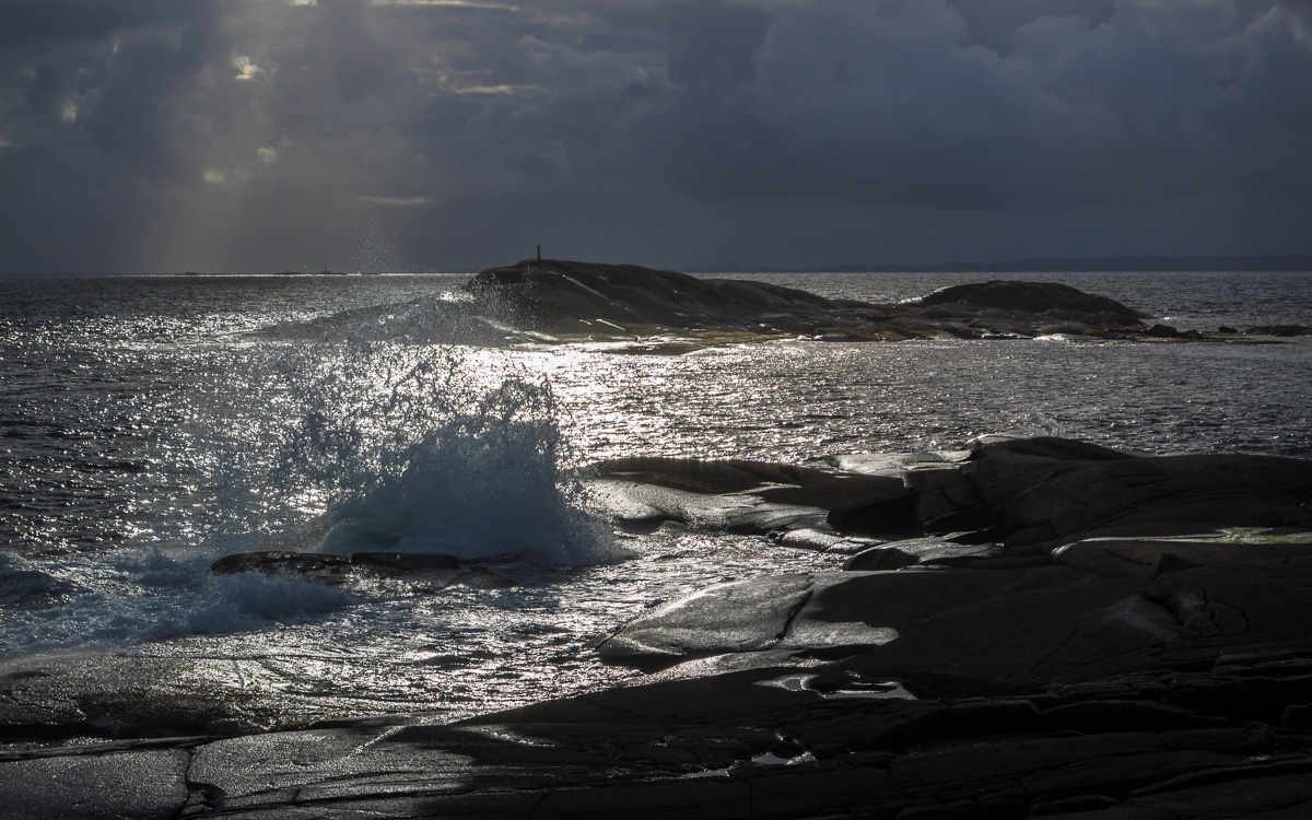 barlume di speranza!