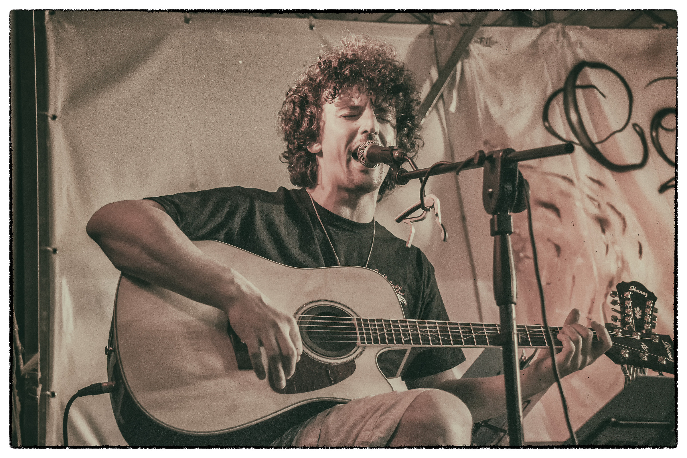 Non al denaro non all'amore né al cielo