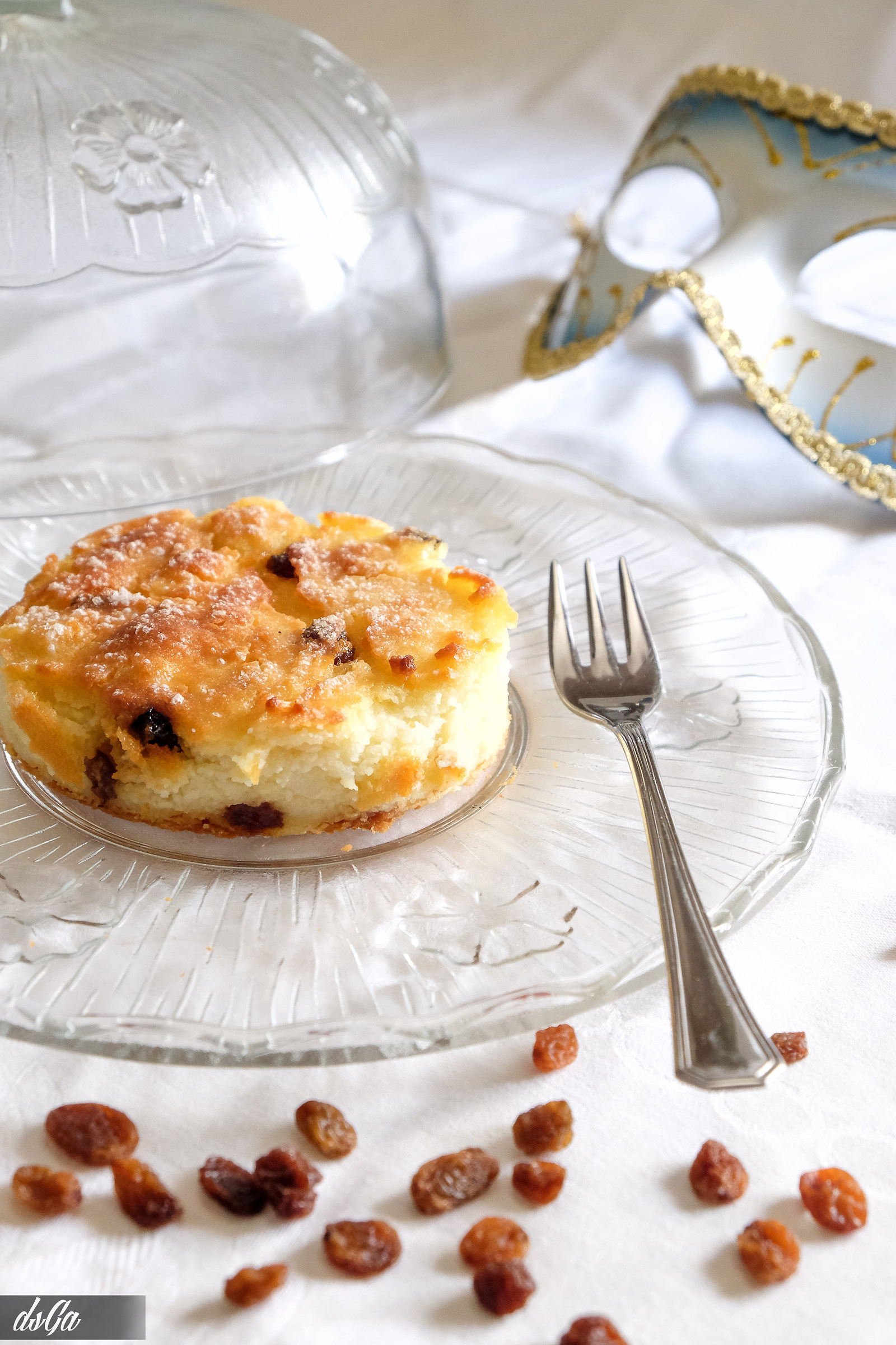 Migliaccio di carnevale