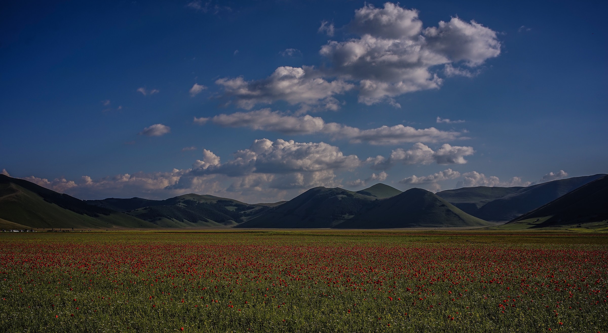 Castelluccio