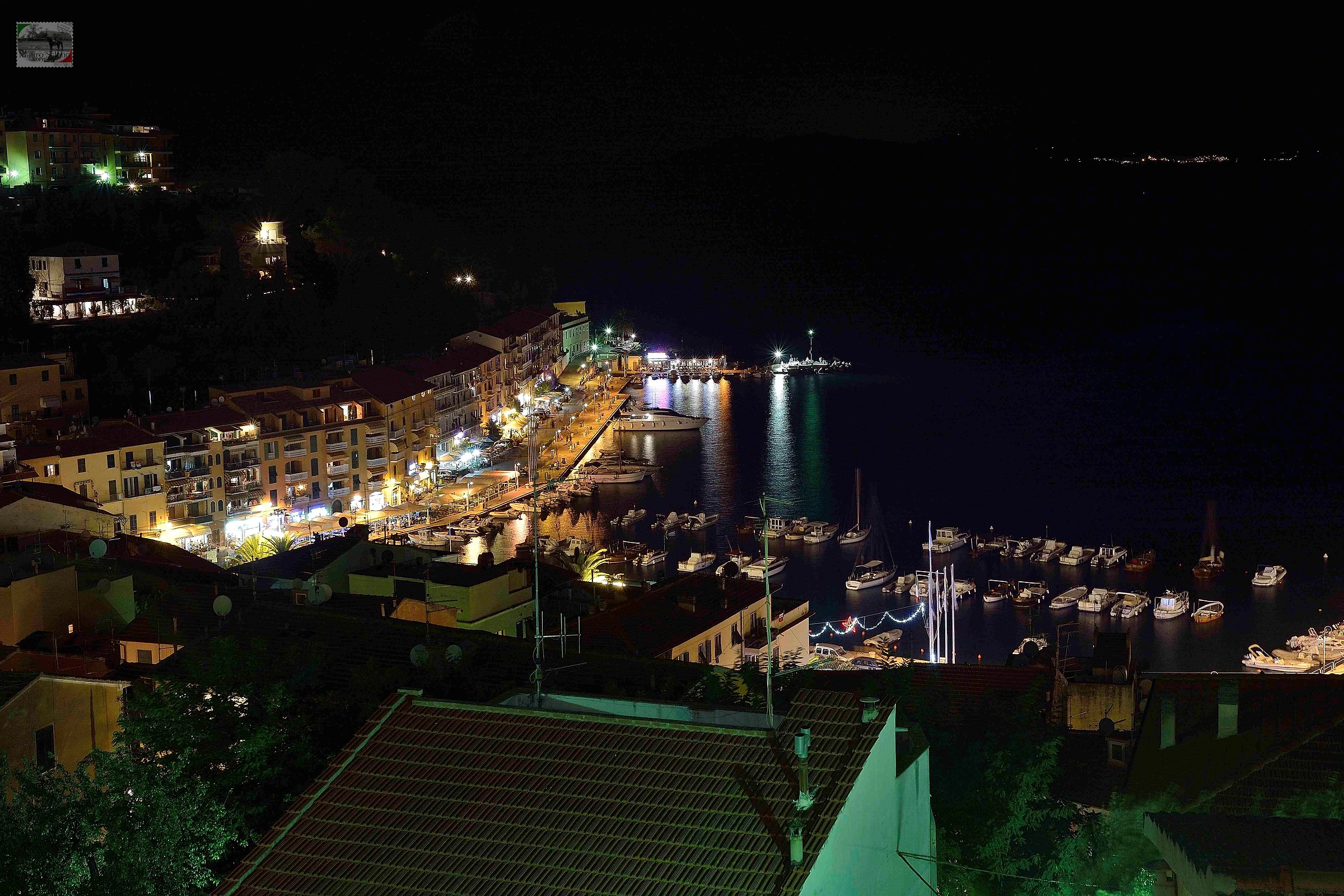 Porto Santo Stefano