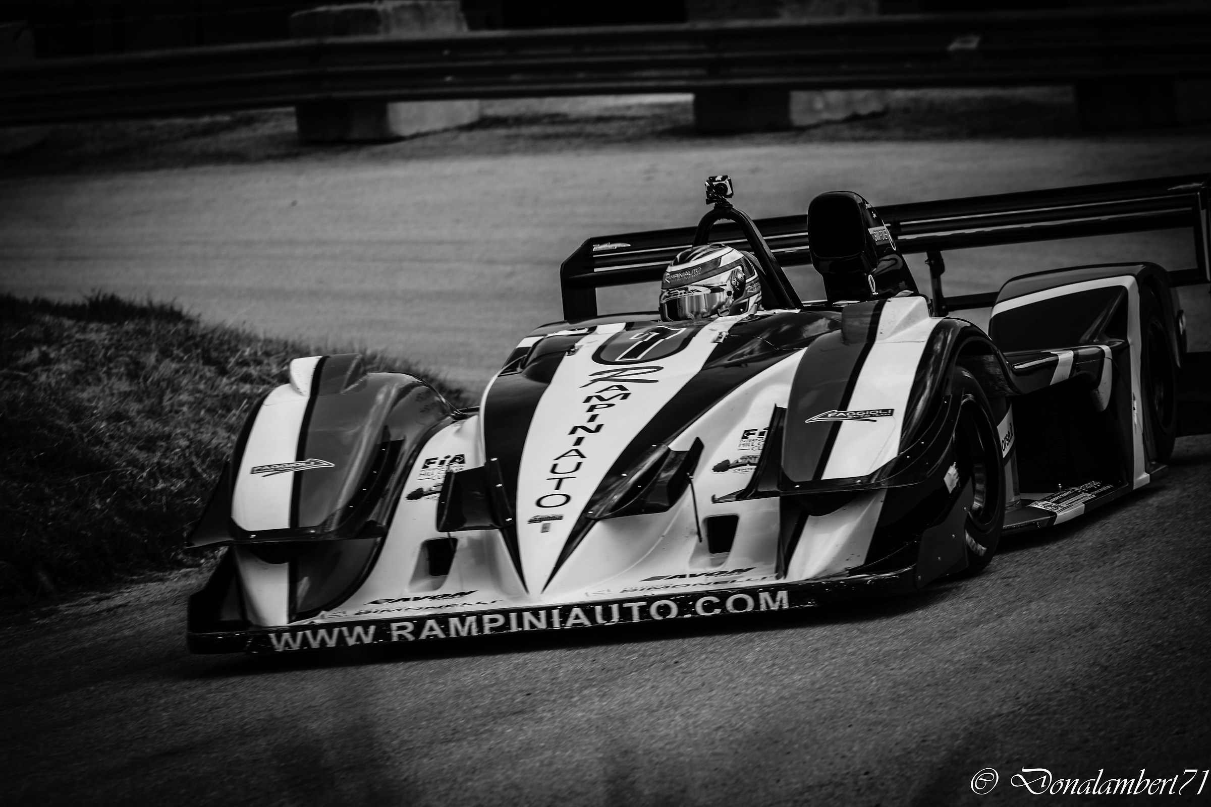 Sarnano Sassotetto, uphill race .....