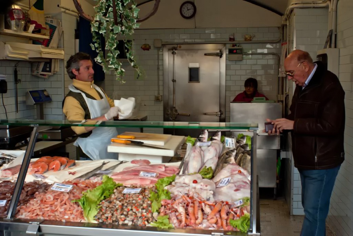 daily life in padova