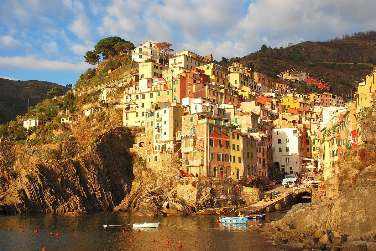 riomaggiore