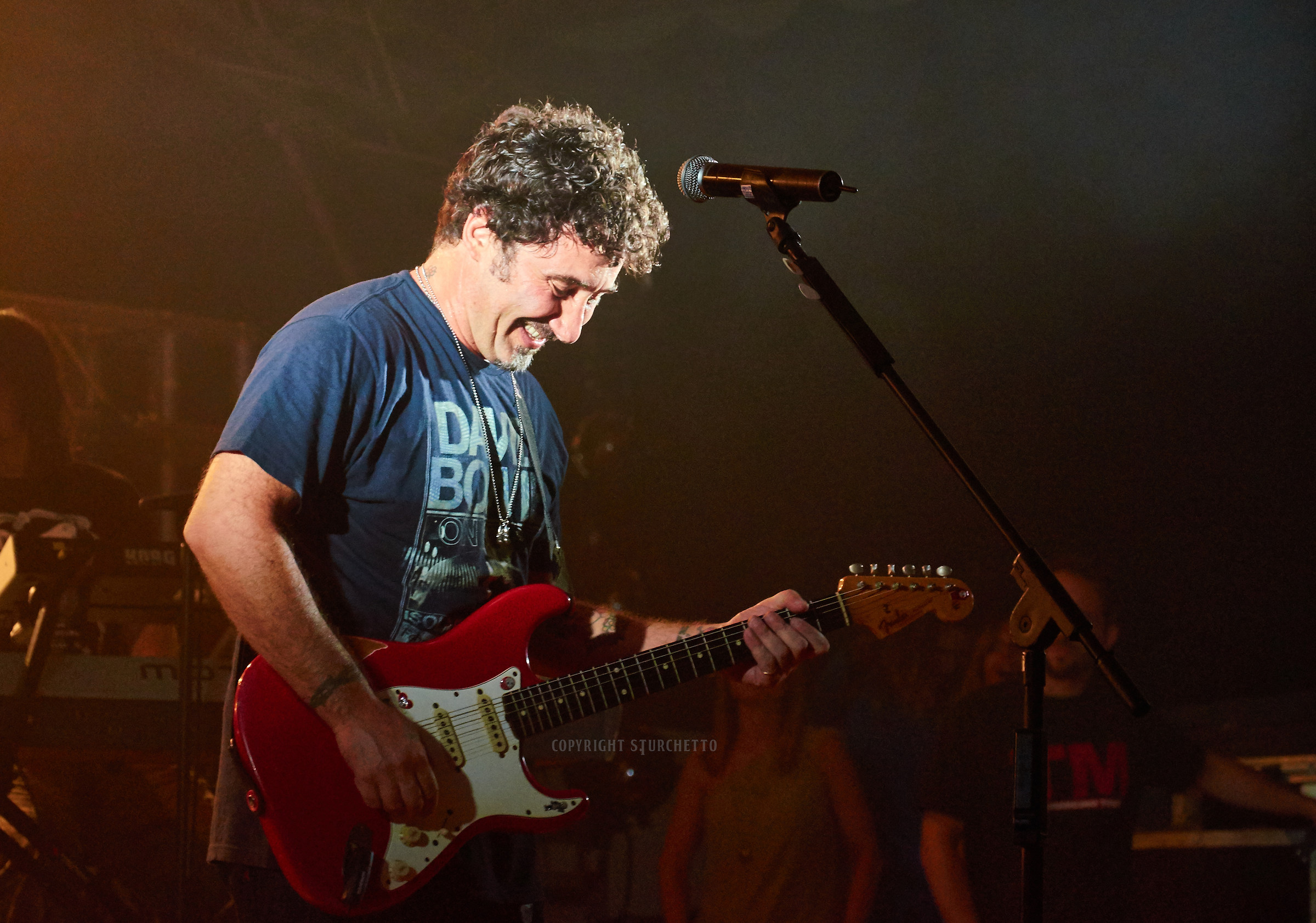 Tiromancino Live 27.06.2015