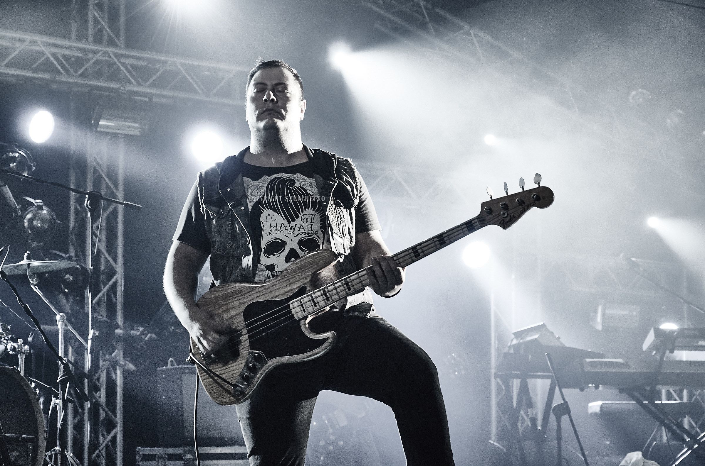 Tiromancino Live 27.06.2015