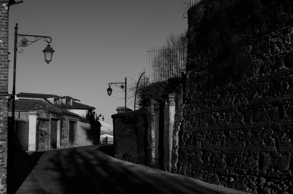 Moncalieri (to), Memorial Avenue