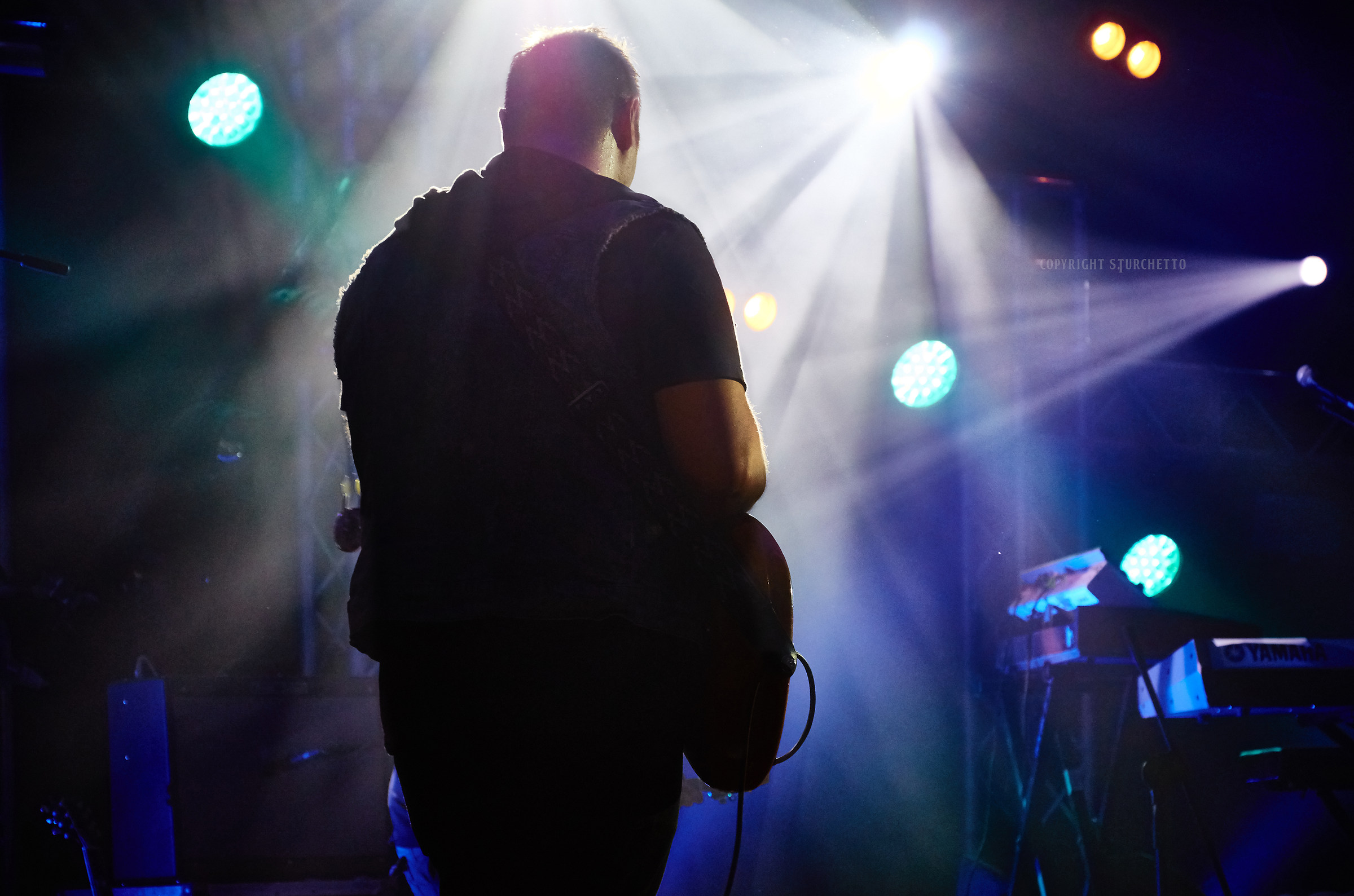 Tiromancino Live 27.06.2015