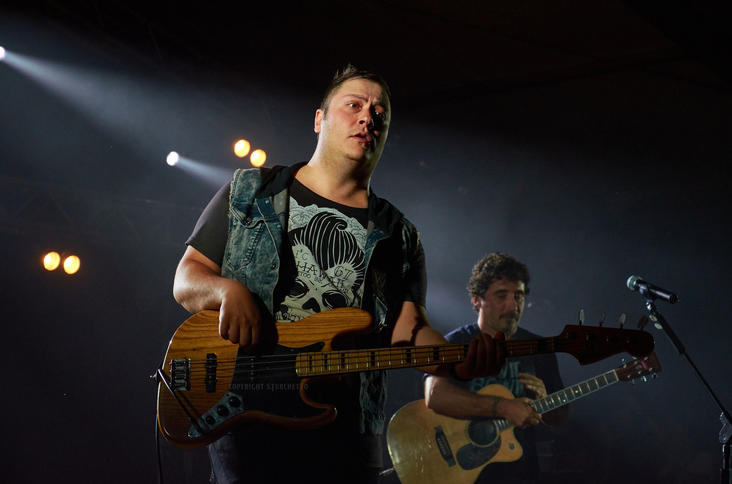 Tiromancino Live 27.06.2015