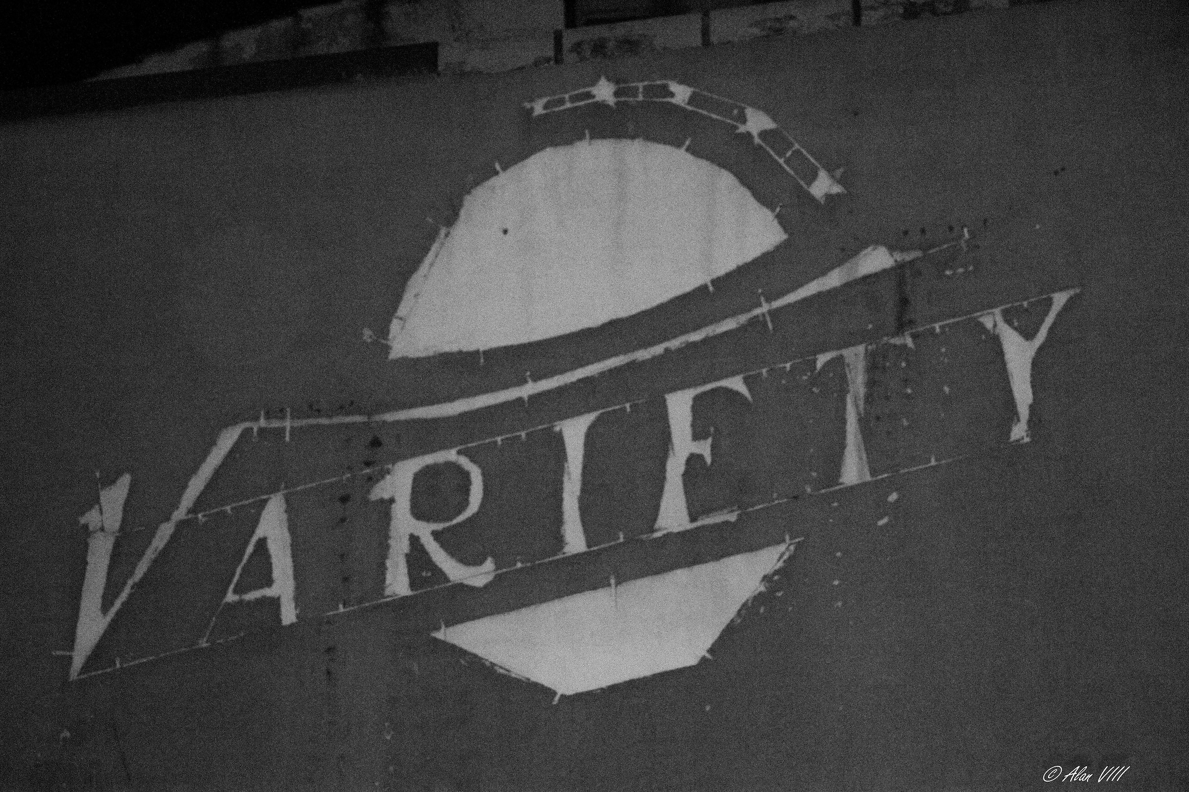 omaggio all'ex cinematografo