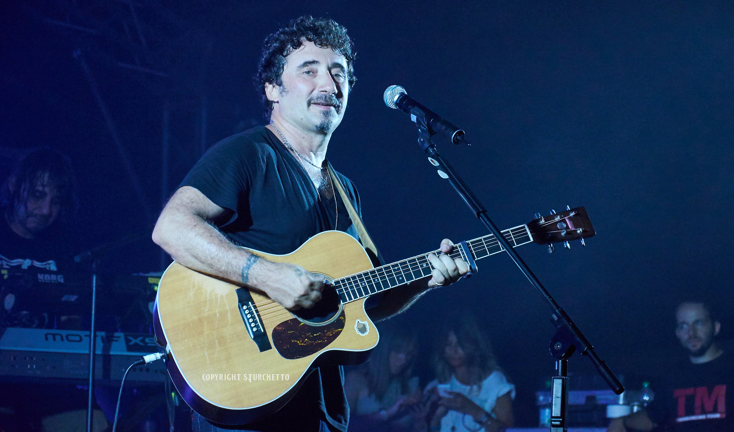 Tiromancino Live 27.06.2015